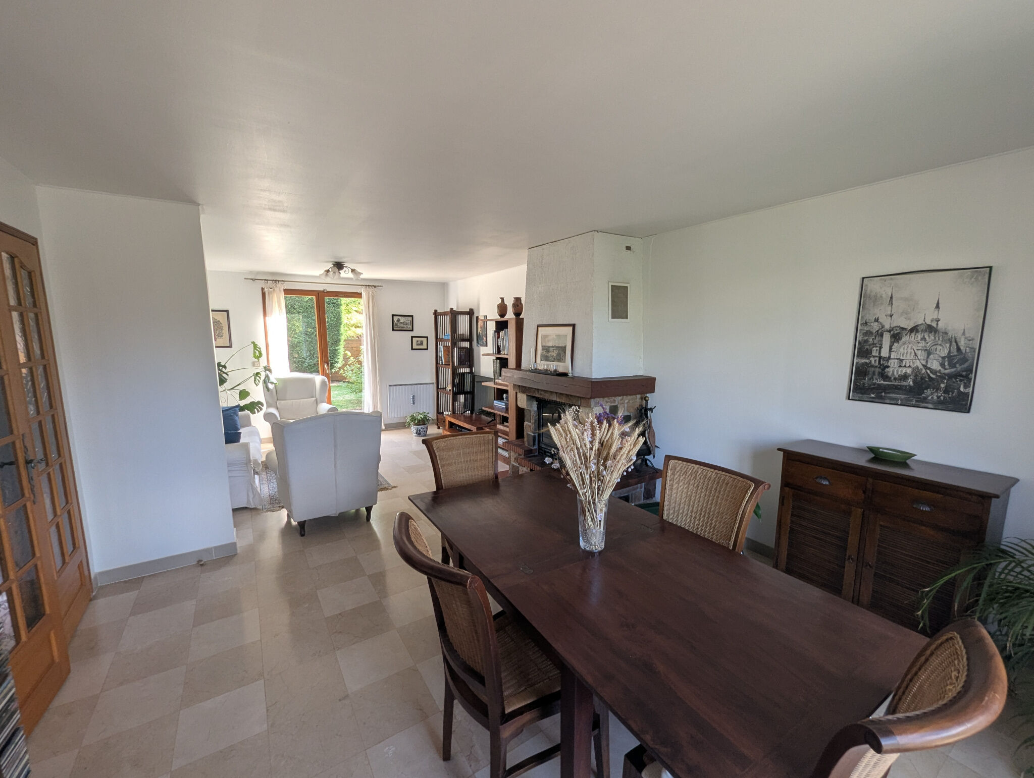 Photo 3 — VAN DEN IMMOBILIER