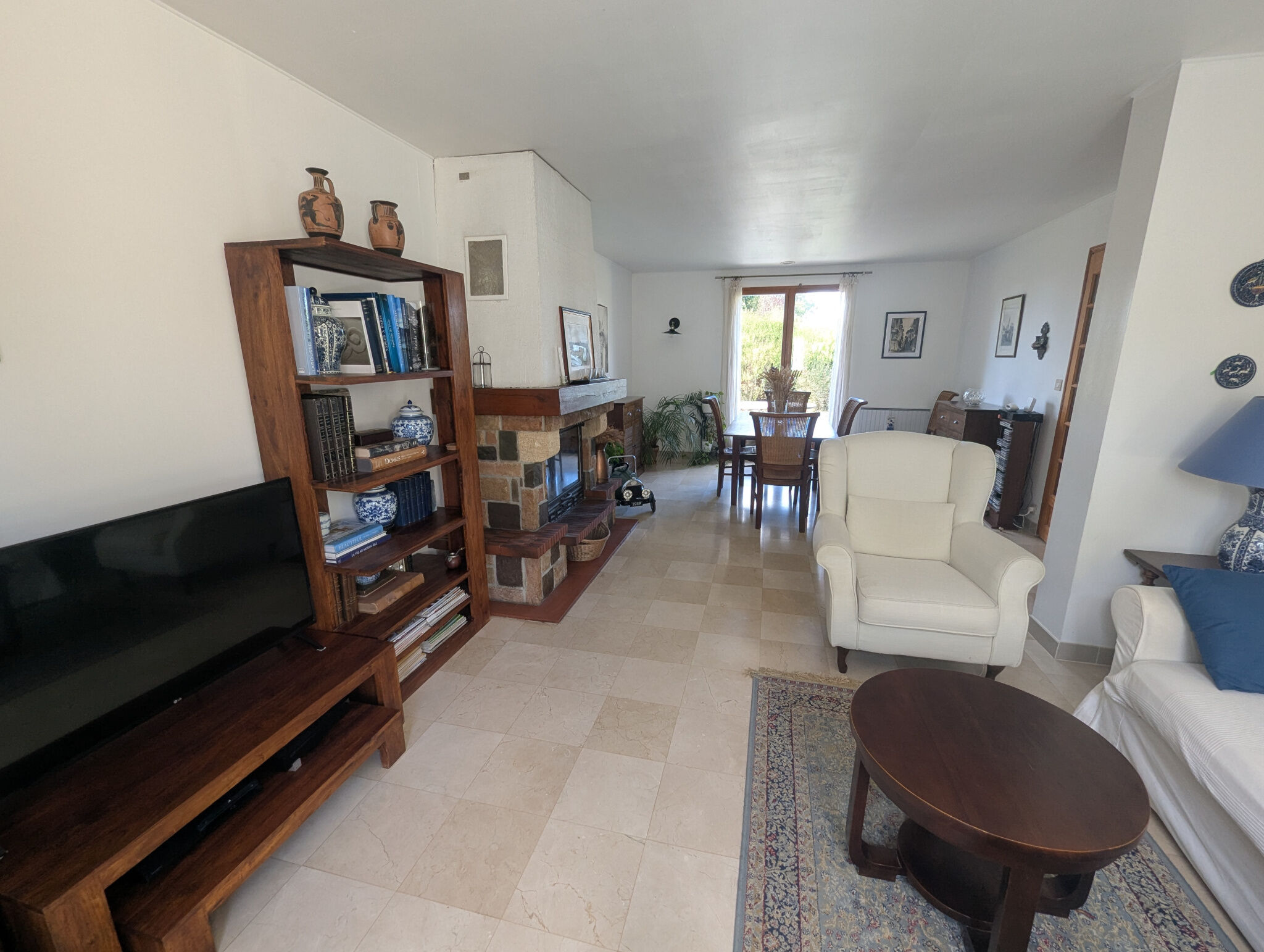 Photo 4 — VAN DEN IMMOBILIER