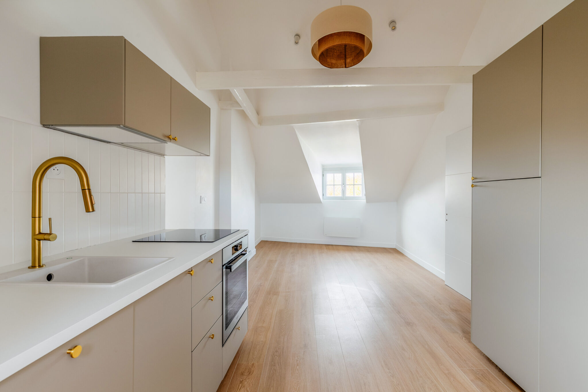 Photo 2 — VAN DEN IMMOBILIER