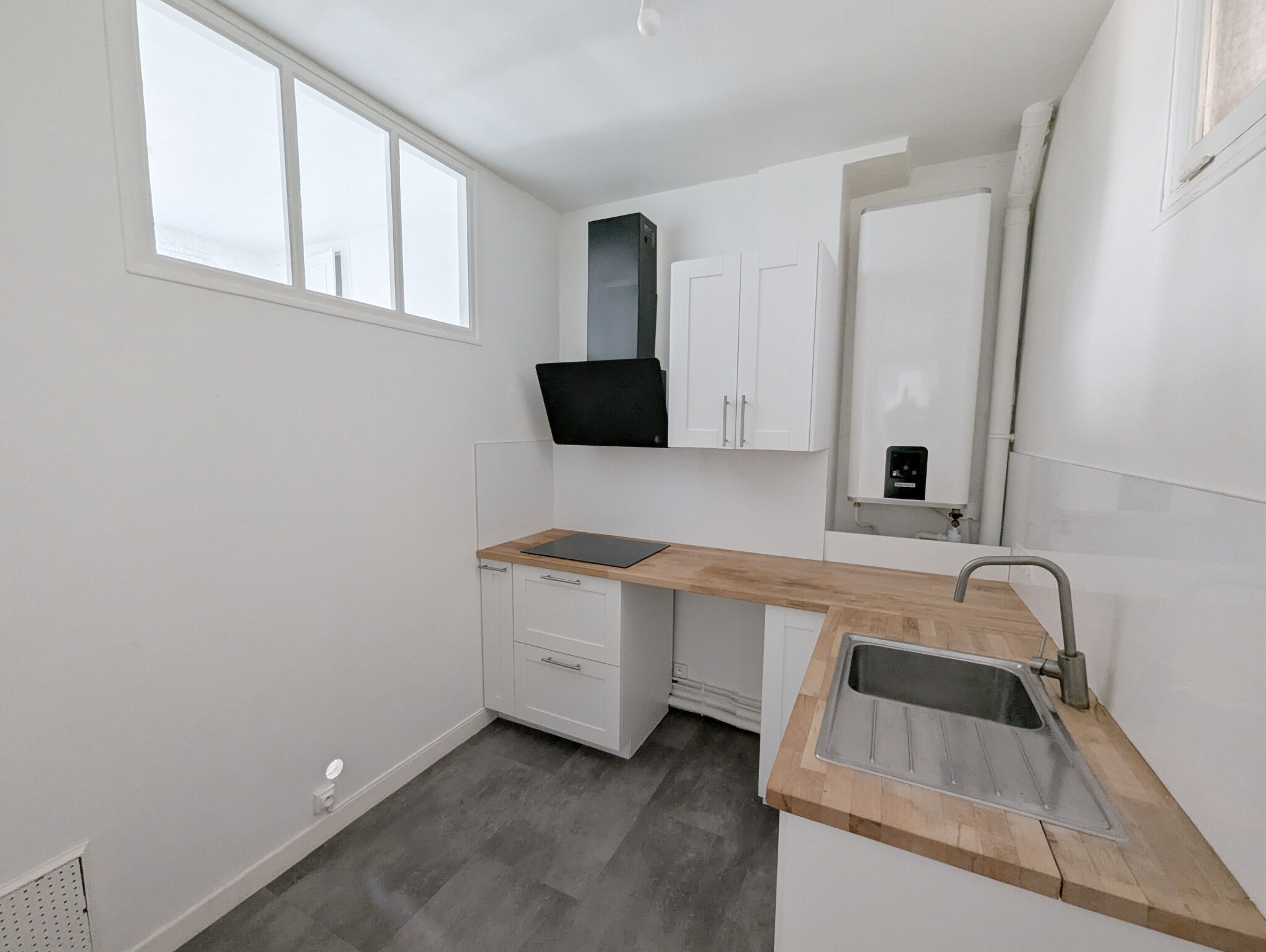 Photo 6 — VAN DEN IMMOBILIER