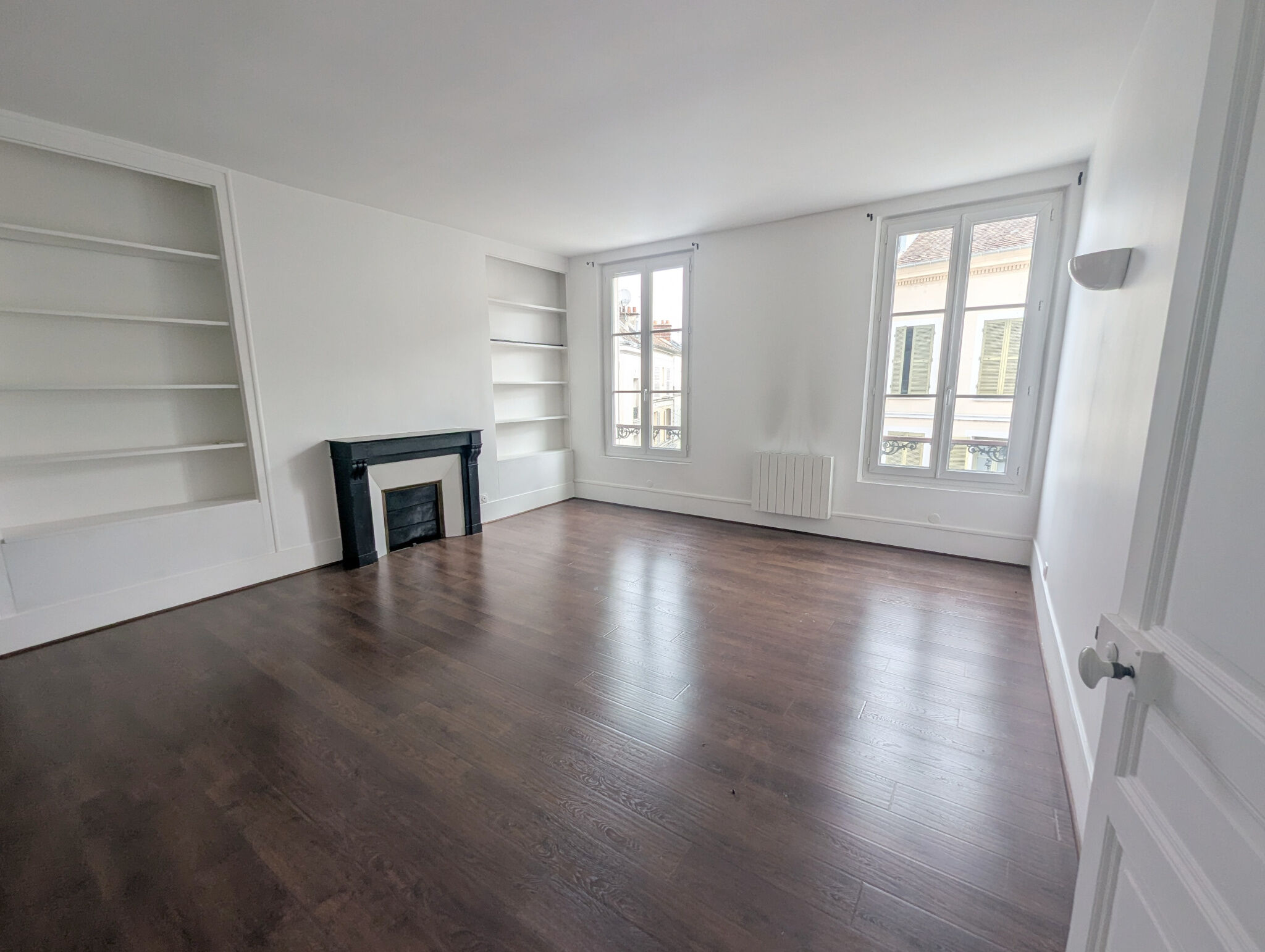 Photo 2 — VAN DEN IMMOBILIER