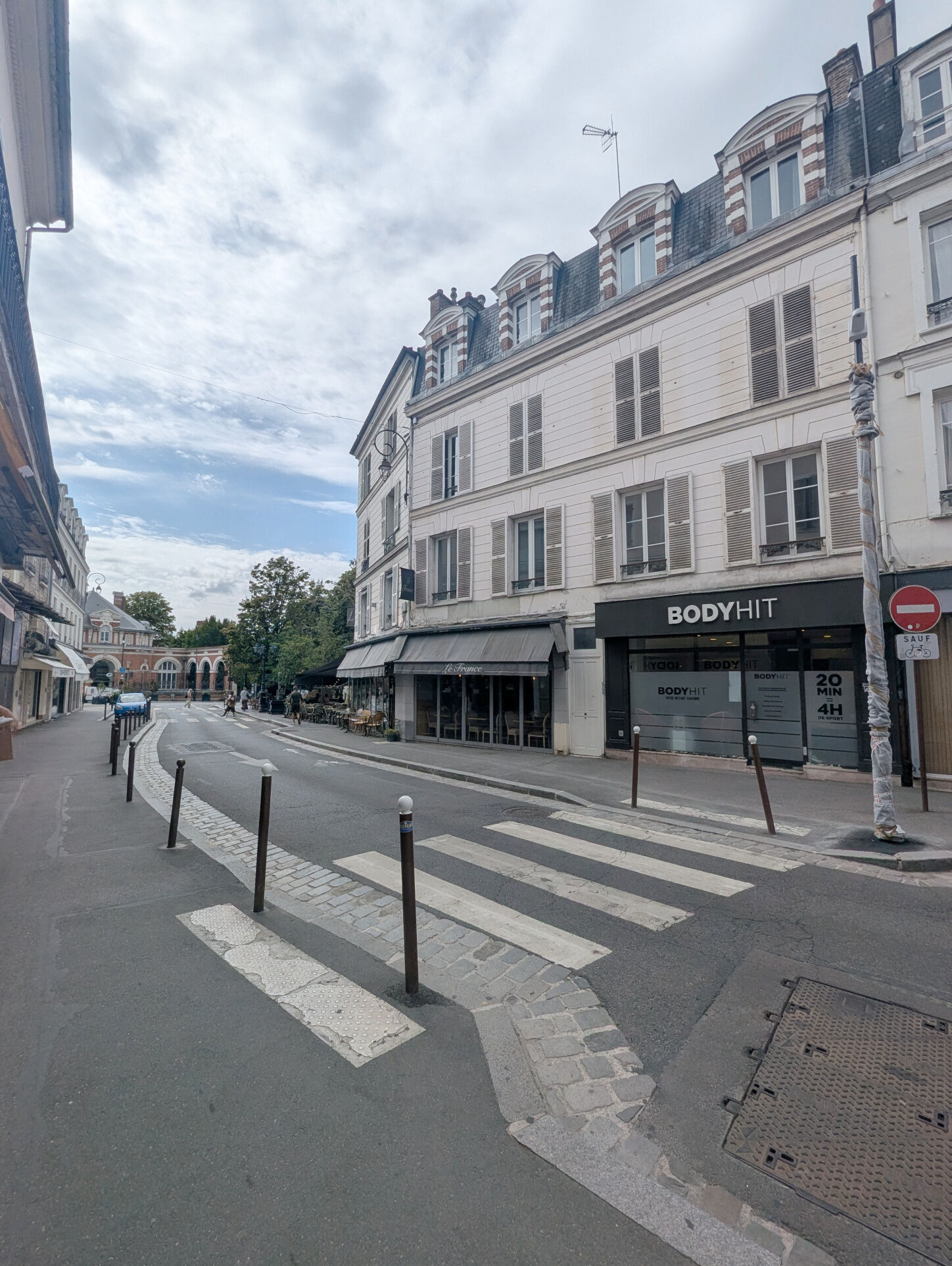Photo 9 — VAN DEN IMMOBILIER