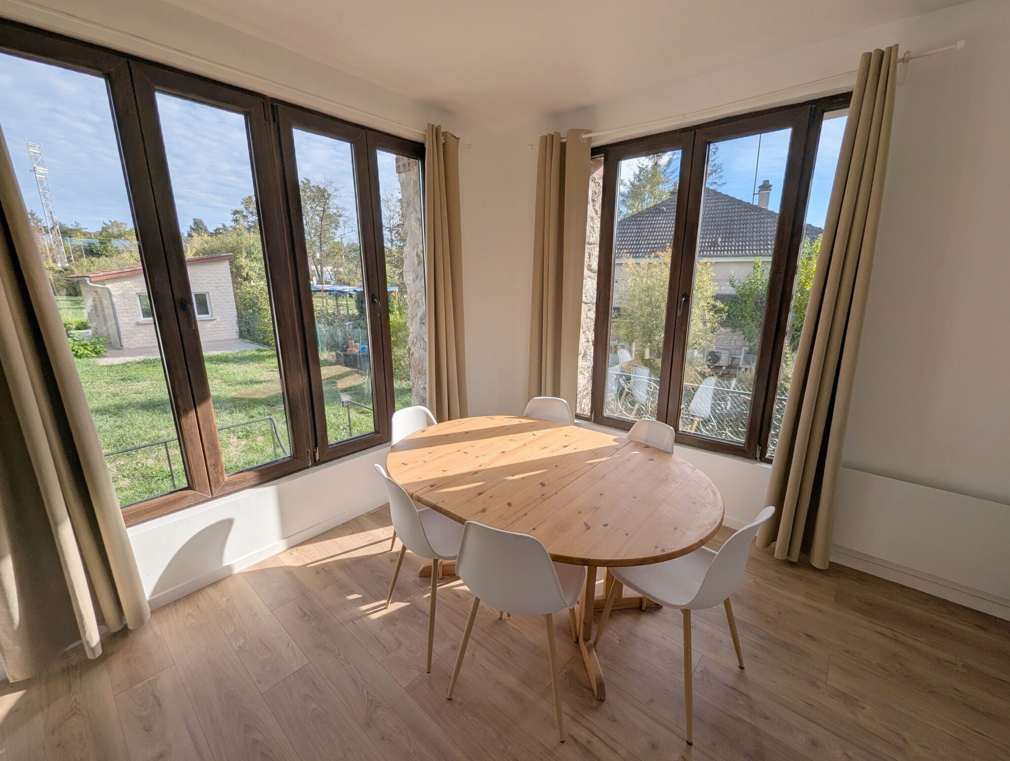 Photo 3 — VAN DEN IMMOBILIER