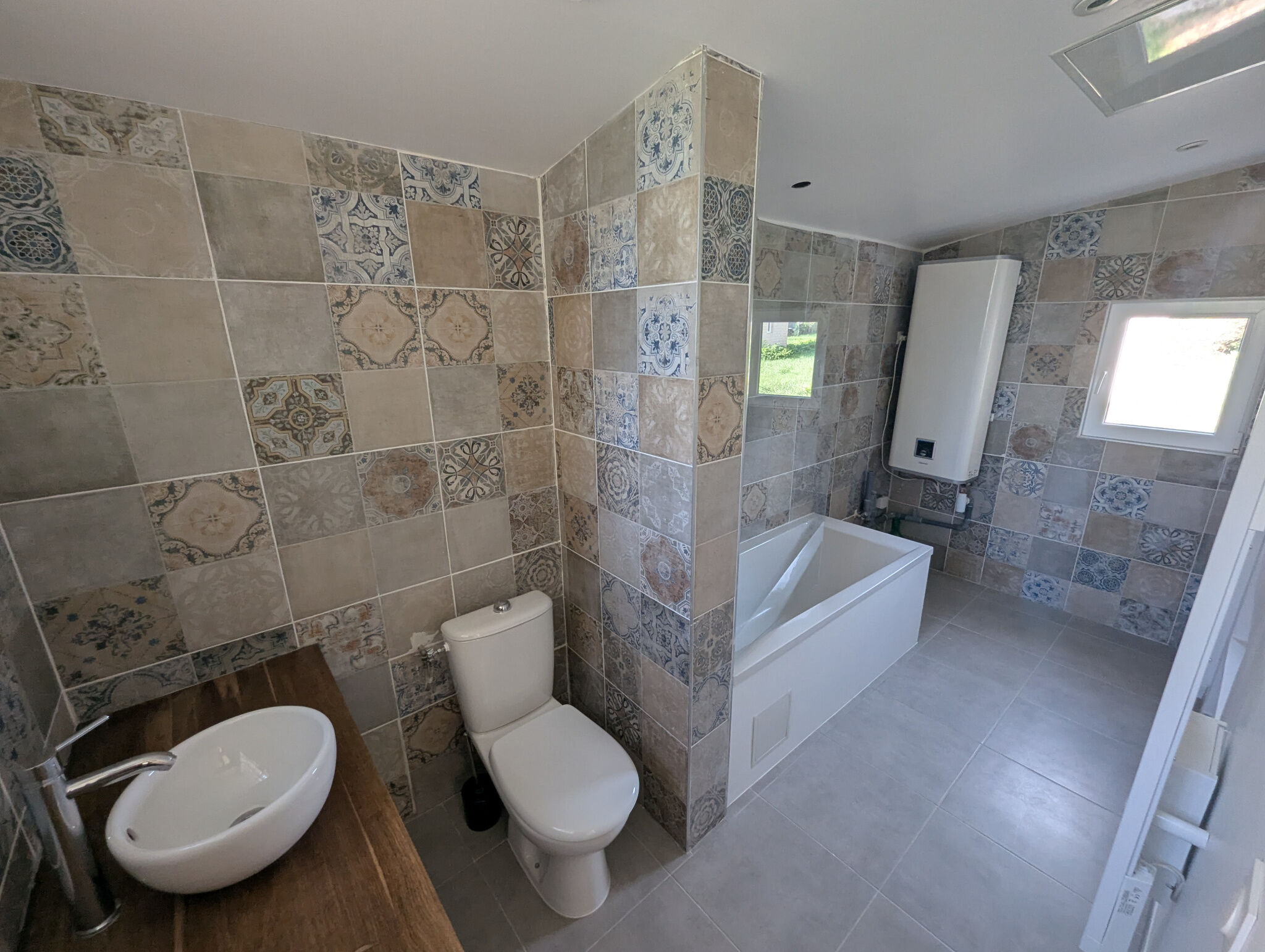 Photo 7 — VAN DEN IMMOBILIER