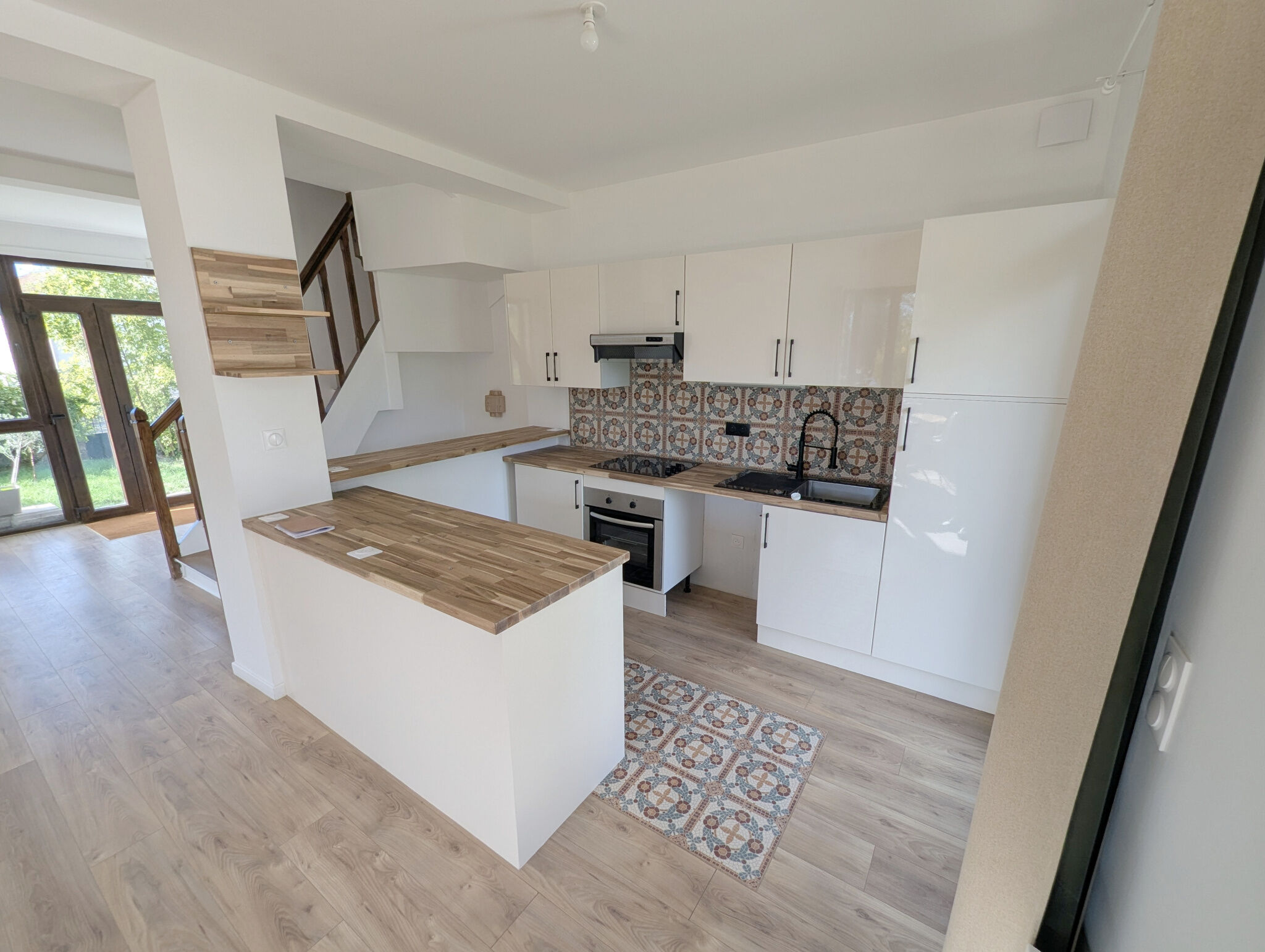 Photo 5 — VAN DEN IMMOBILIER