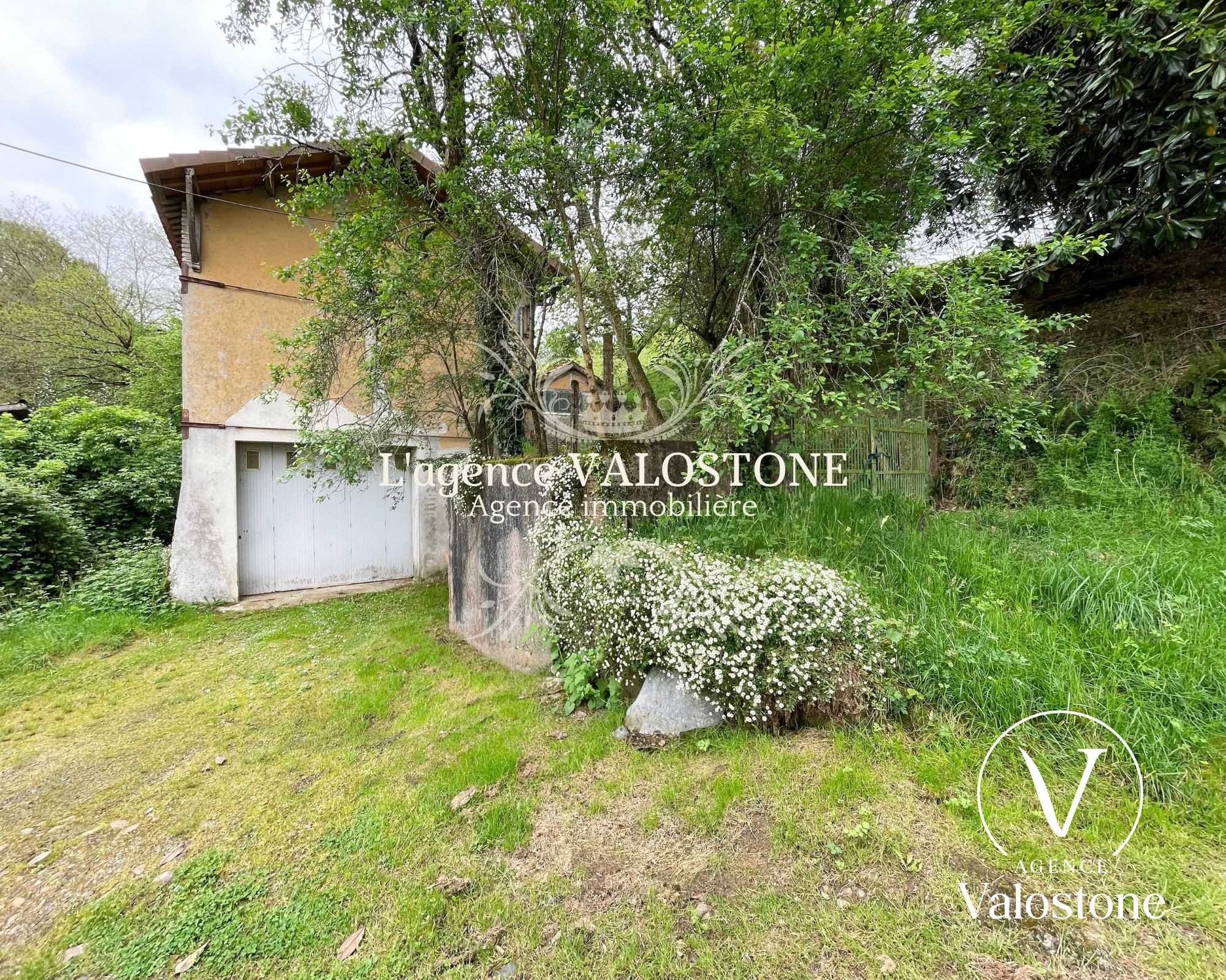 Photo 7 — VALOSTONE INTERNATIONAL