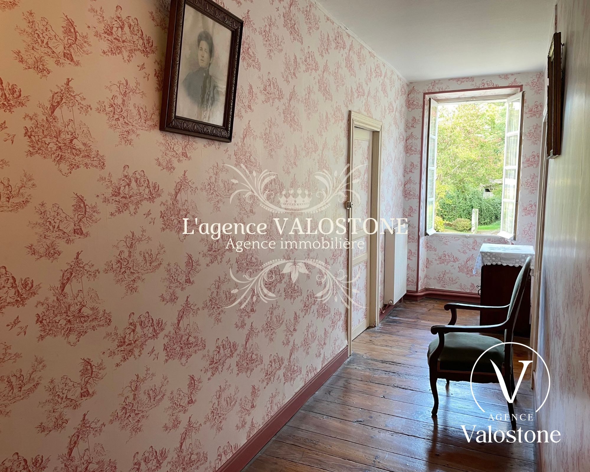 Photo 5 — VALOSTONE INTERNATIONAL