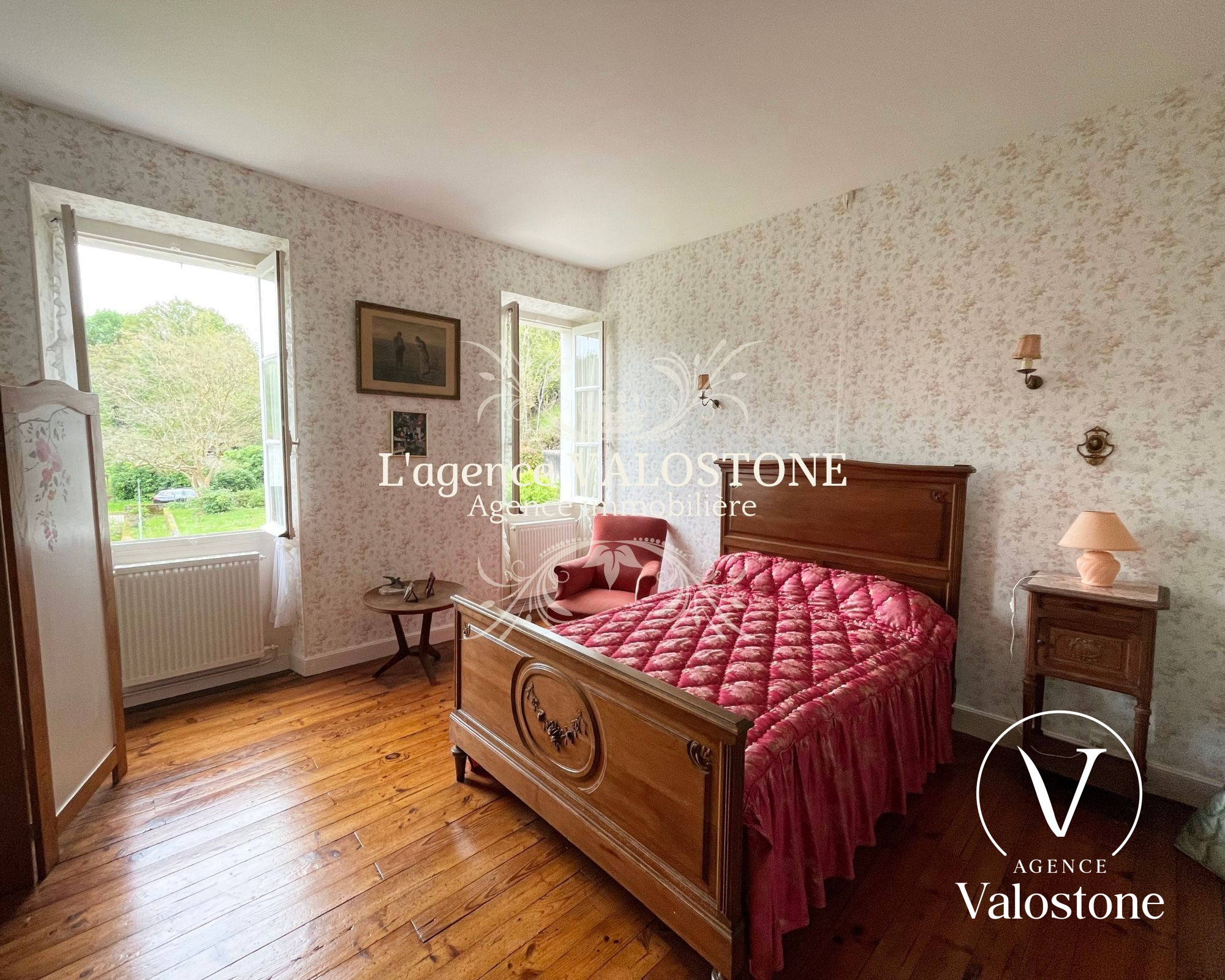 Photo 3 — VALOSTONE INTERNATIONAL