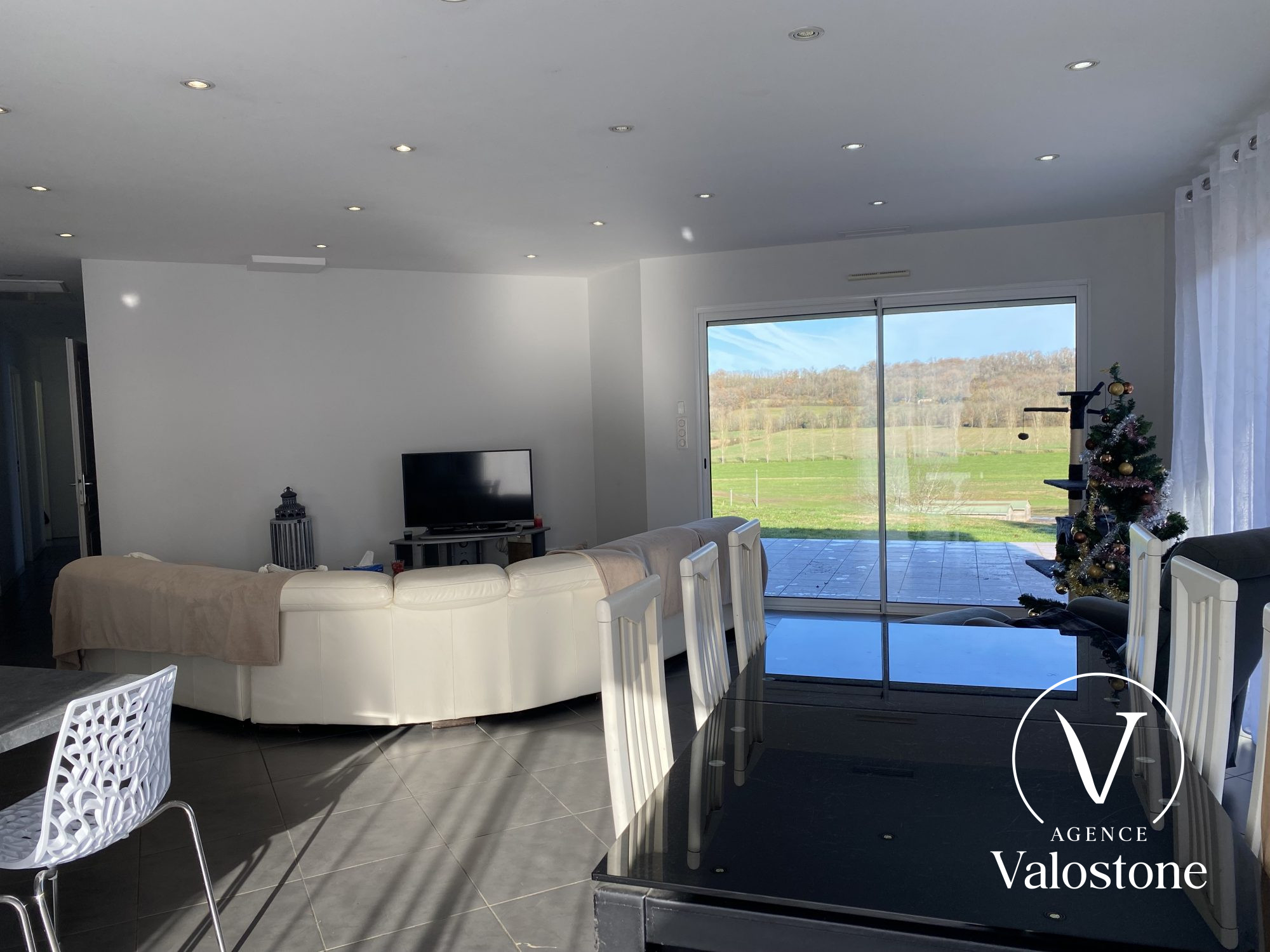 Photo 8 — VALOSTONE INTERNATIONAL