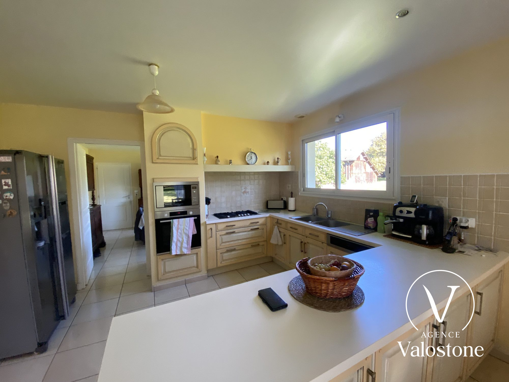 Photo 7 — VALOSTONE INTERNATIONAL