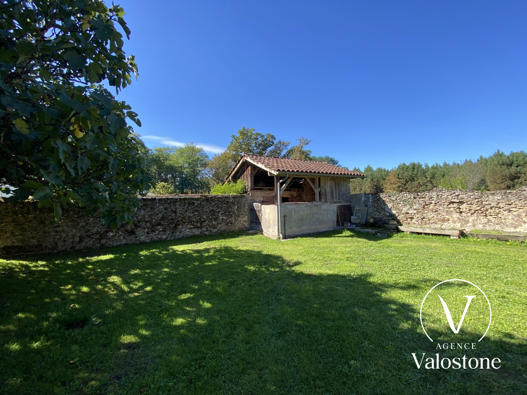 Photo 6 — VALOSTONE INTERNATIONAL