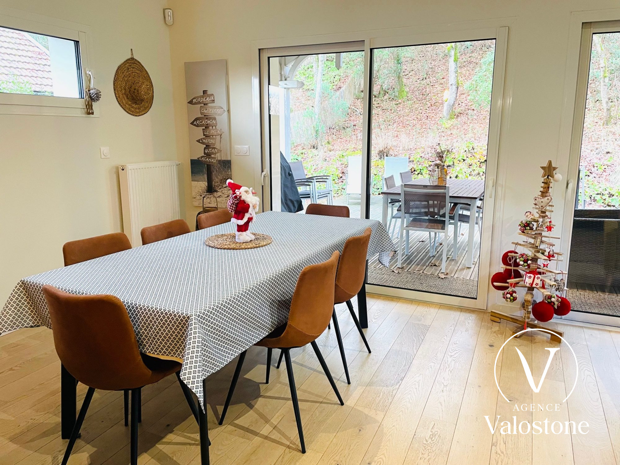 Photo 9 — VALOSTONE INTERNATIONAL