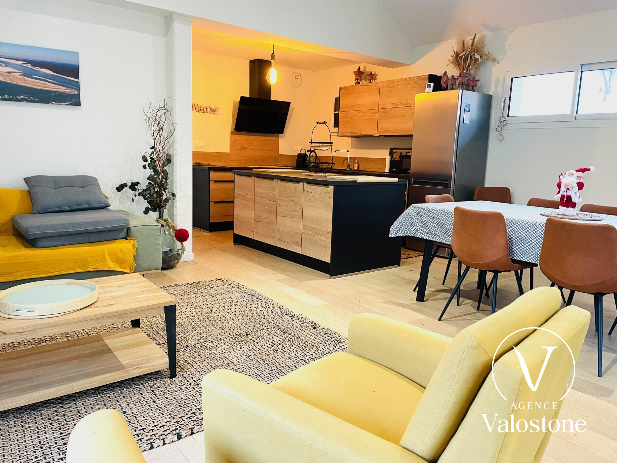 Photo 6 — VALOSTONE INTERNATIONAL