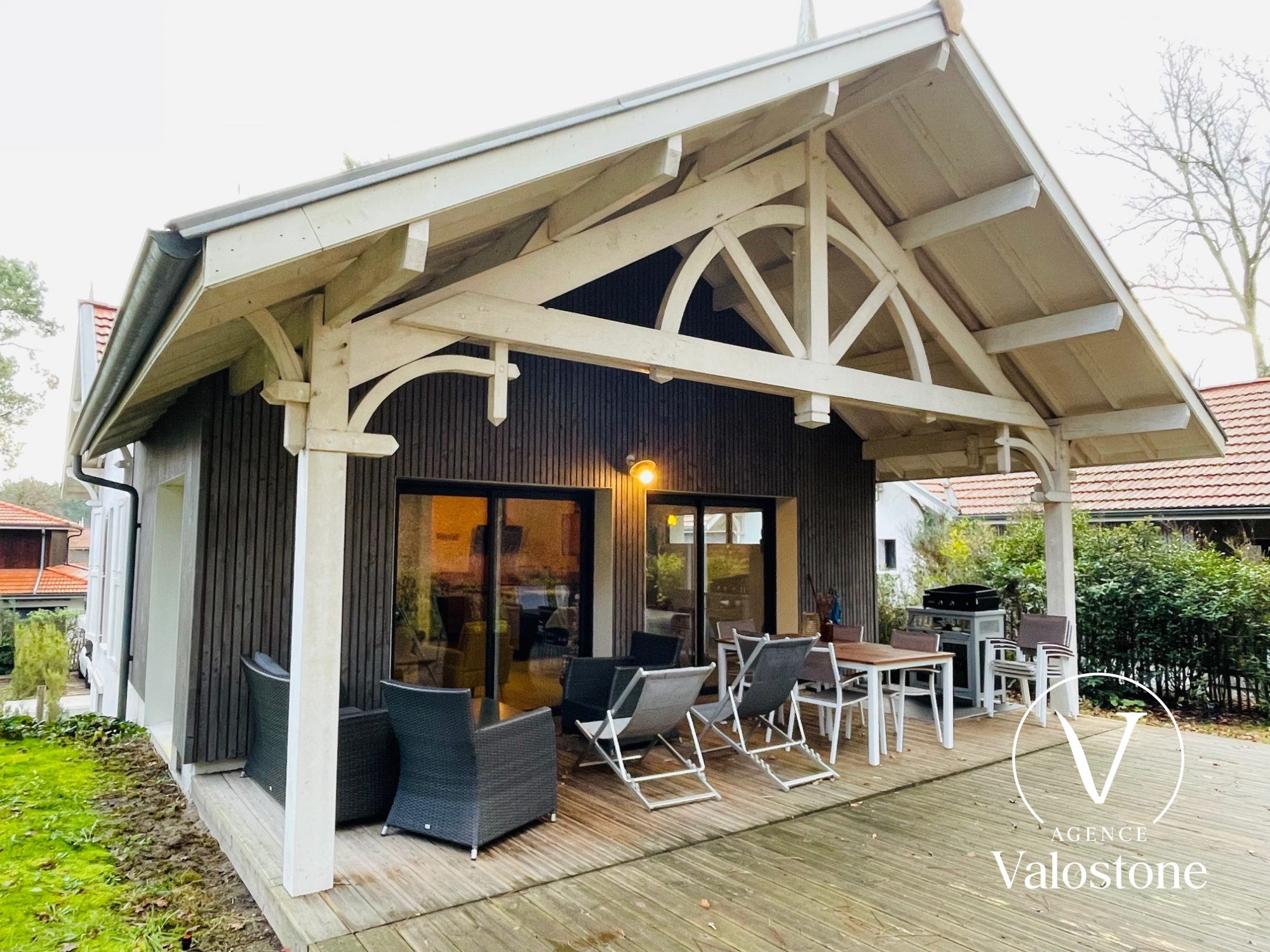 Photo 17 — VALOSTONE INTERNATIONAL