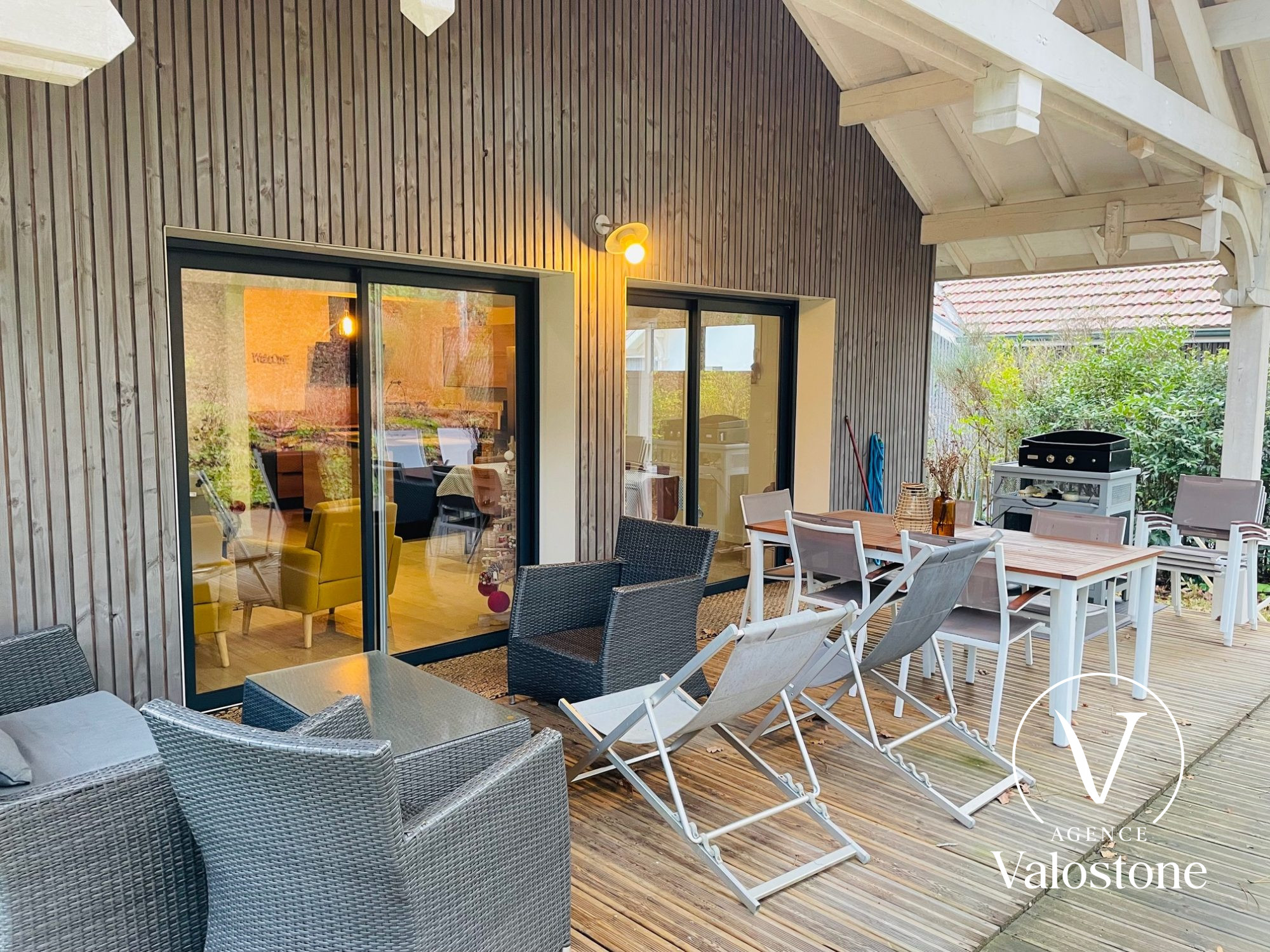 Photo 18 — VALOSTONE INTERNATIONAL