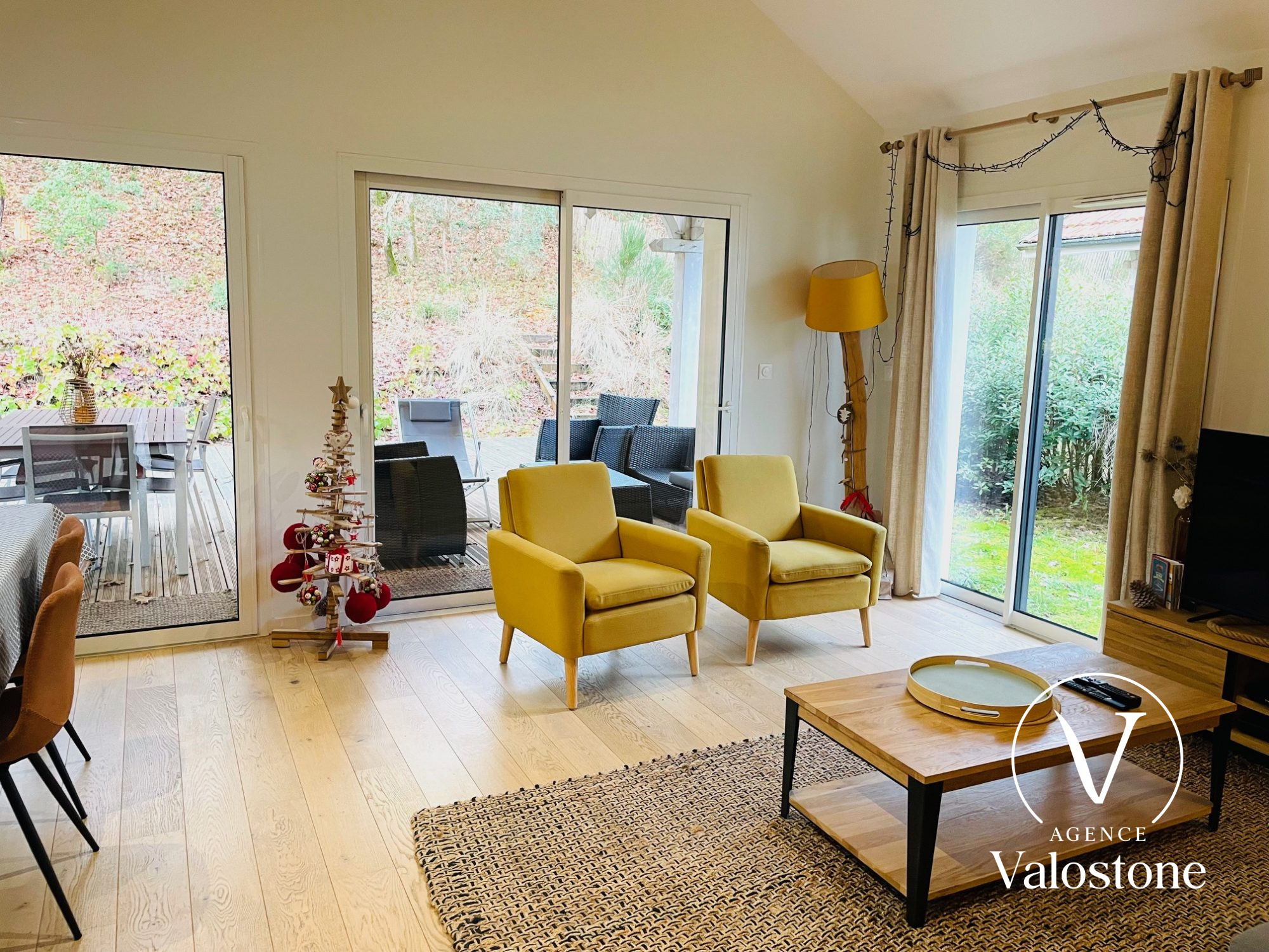 Photo 3 — VALOSTONE INTERNATIONAL