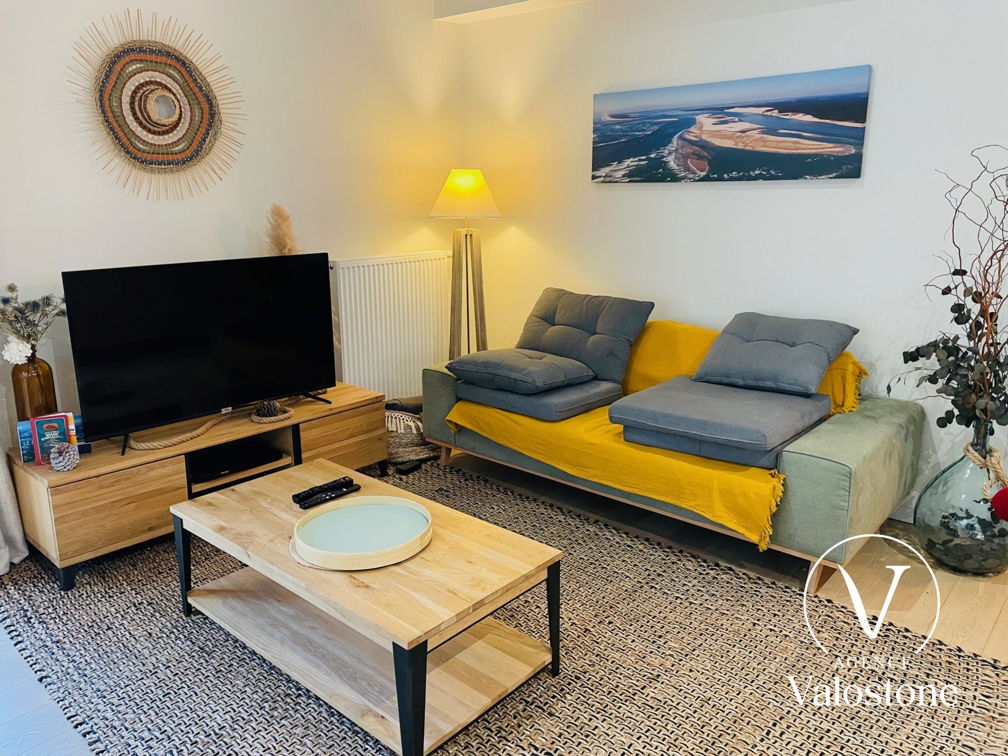 Photo 5 — VALOSTONE INTERNATIONAL