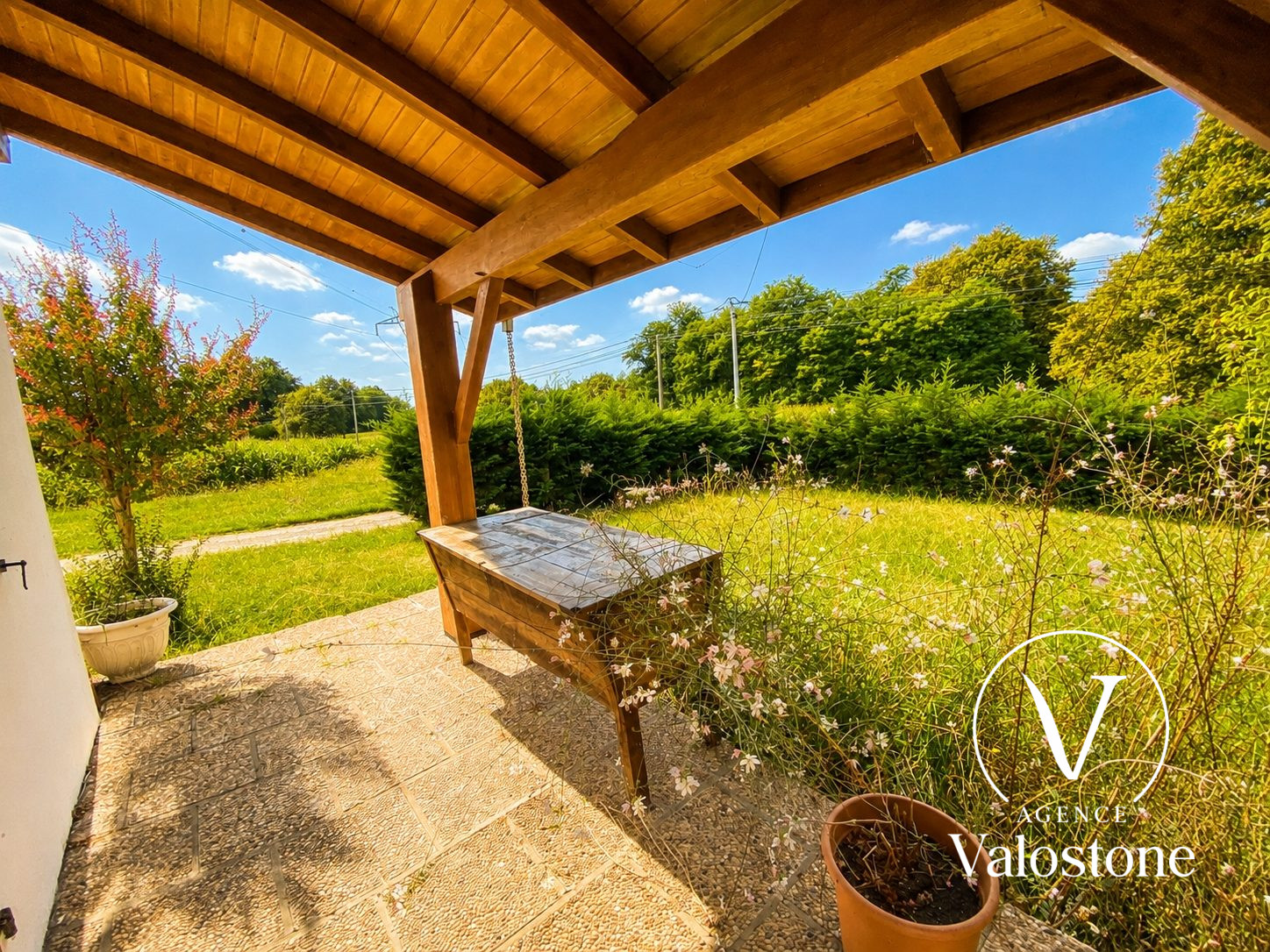 Photo 2 — VALOSTONE INTERNATIONAL