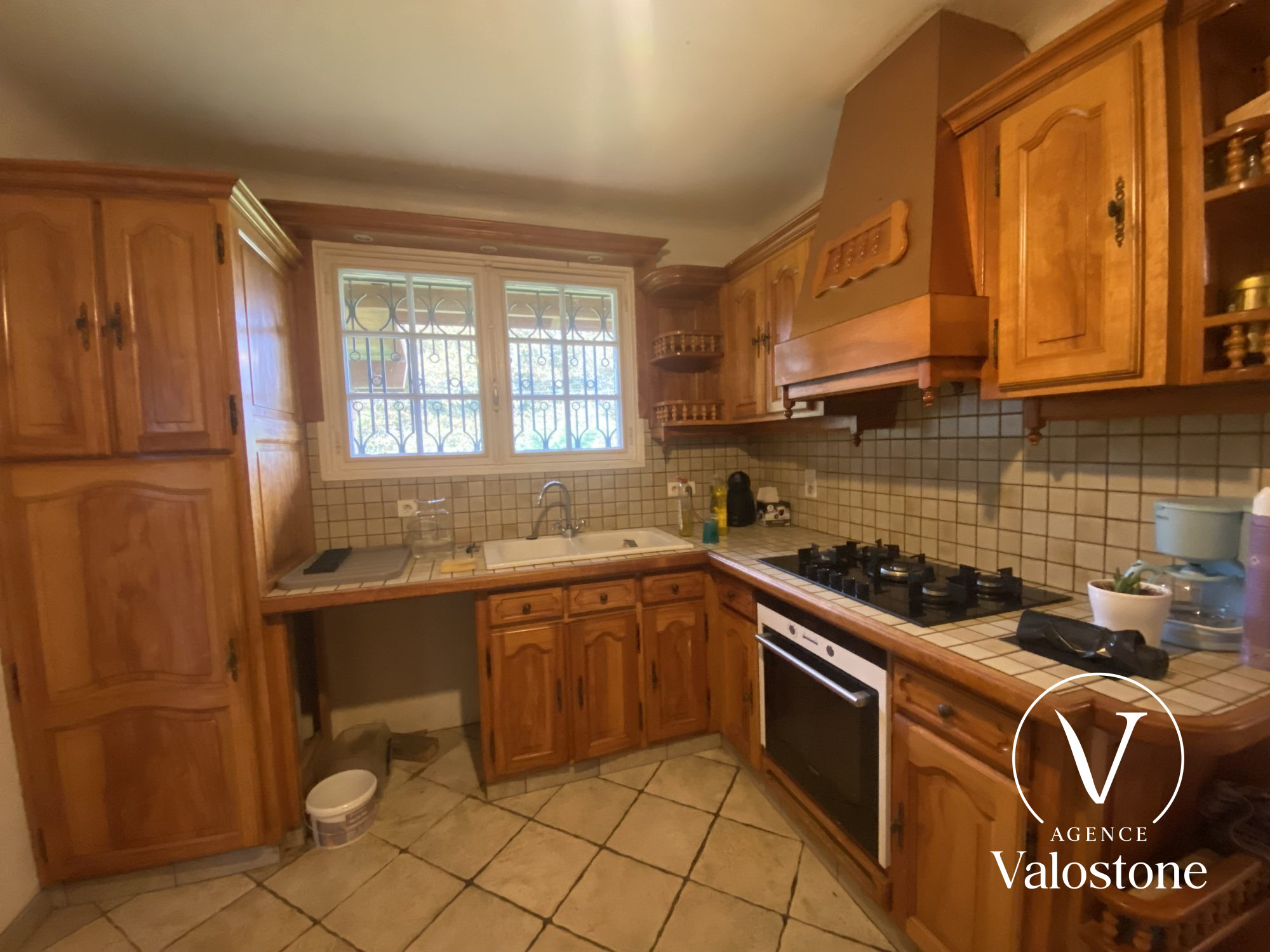 Photo 4 — VALOSTONE INTERNATIONAL