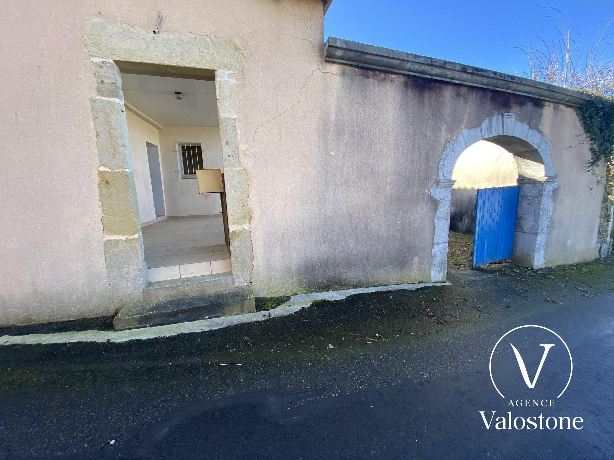Photo 10 — VALOSTONE INTERNATIONAL
