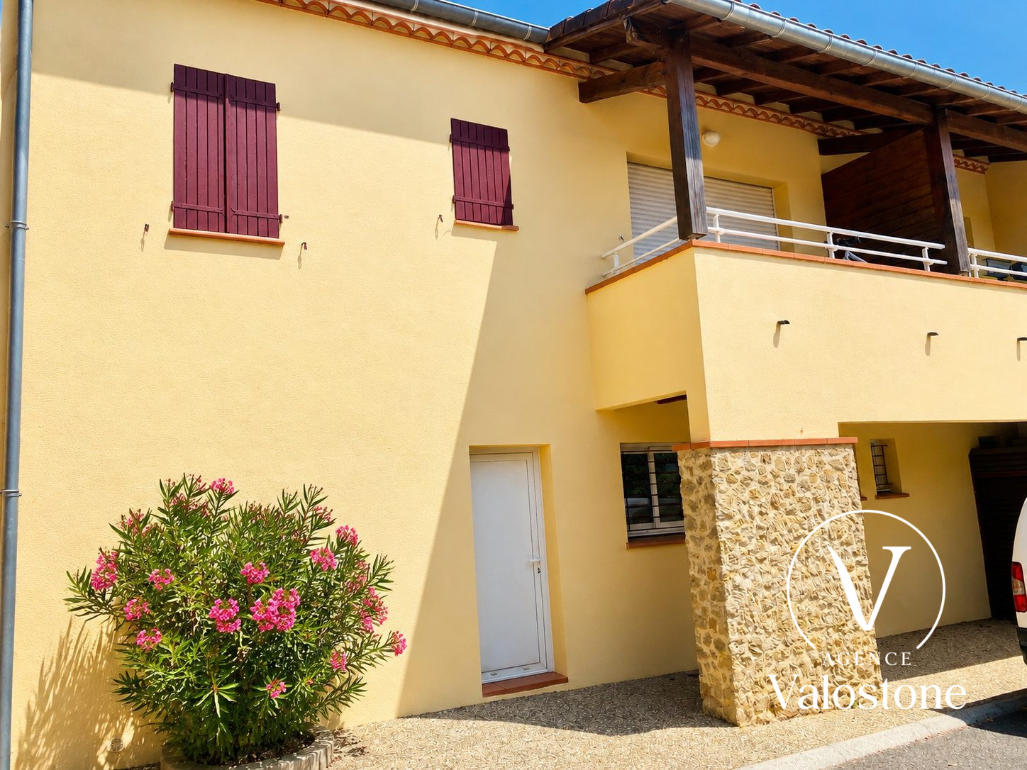 Photo 6 — VALOSTONE INTERNATIONAL