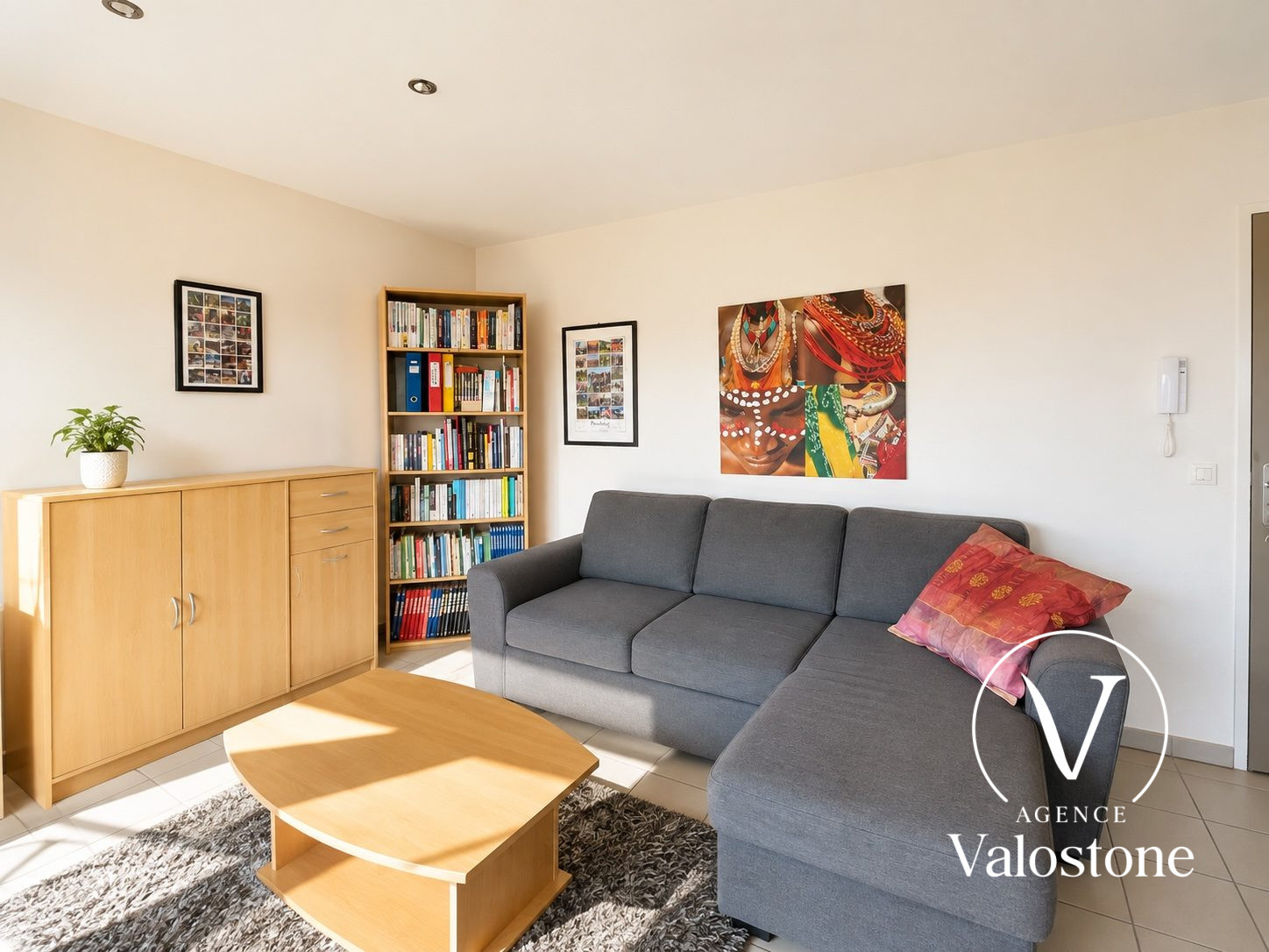 Photo 8 — VALOSTONE INTERNATIONAL