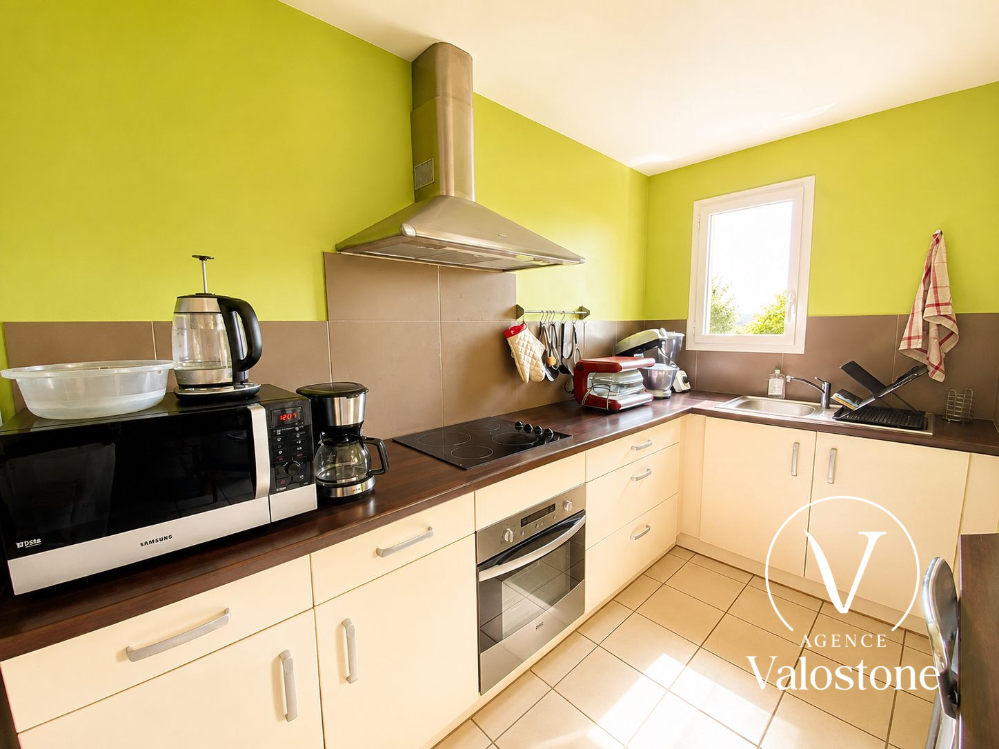 Photo 2 — VALOSTONE INTERNATIONAL