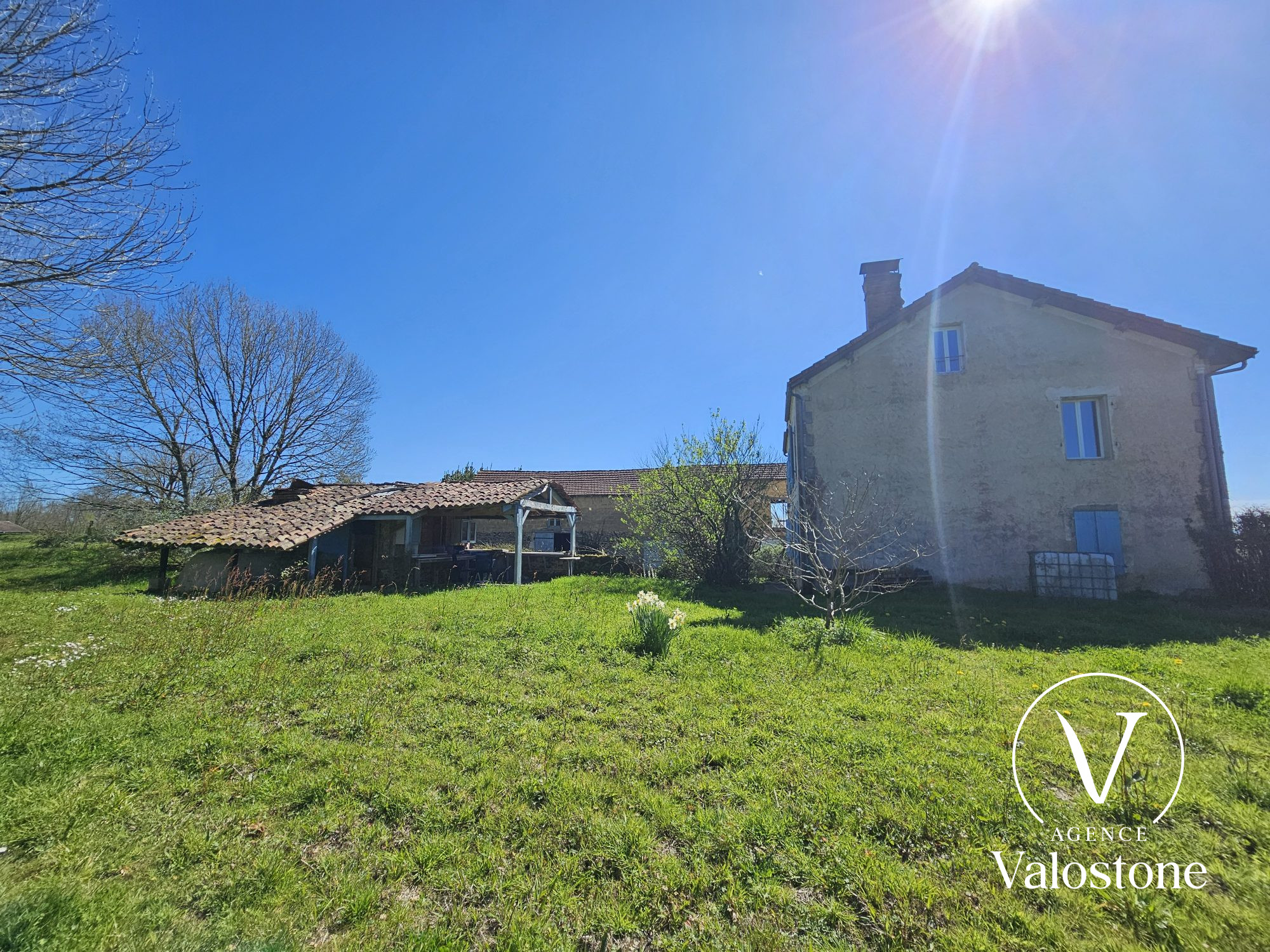 Photo 5 — VALOSTONE INTERNATIONAL