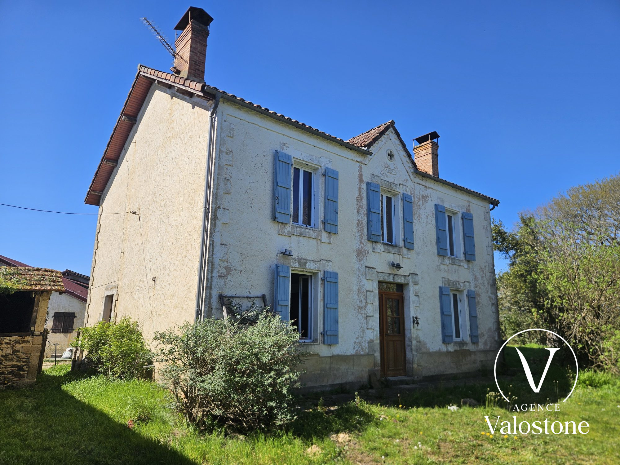 Photo 9 — VALOSTONE INTERNATIONAL