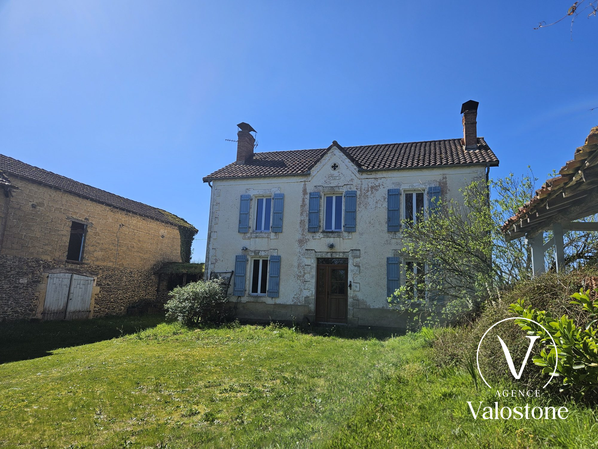 Photo 8 — VALOSTONE INTERNATIONAL