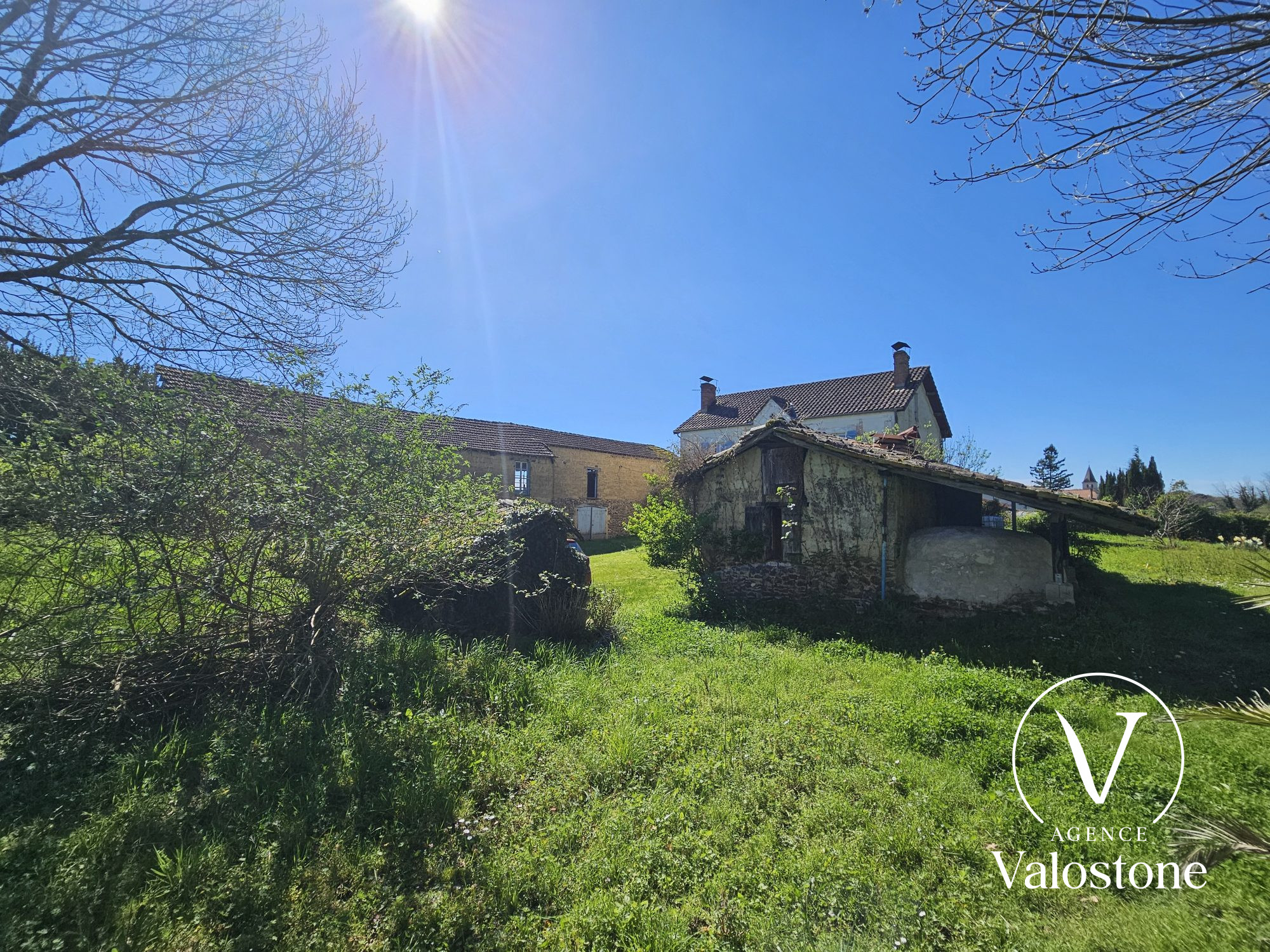 Photo 28 — VALOSTONE INTERNATIONAL