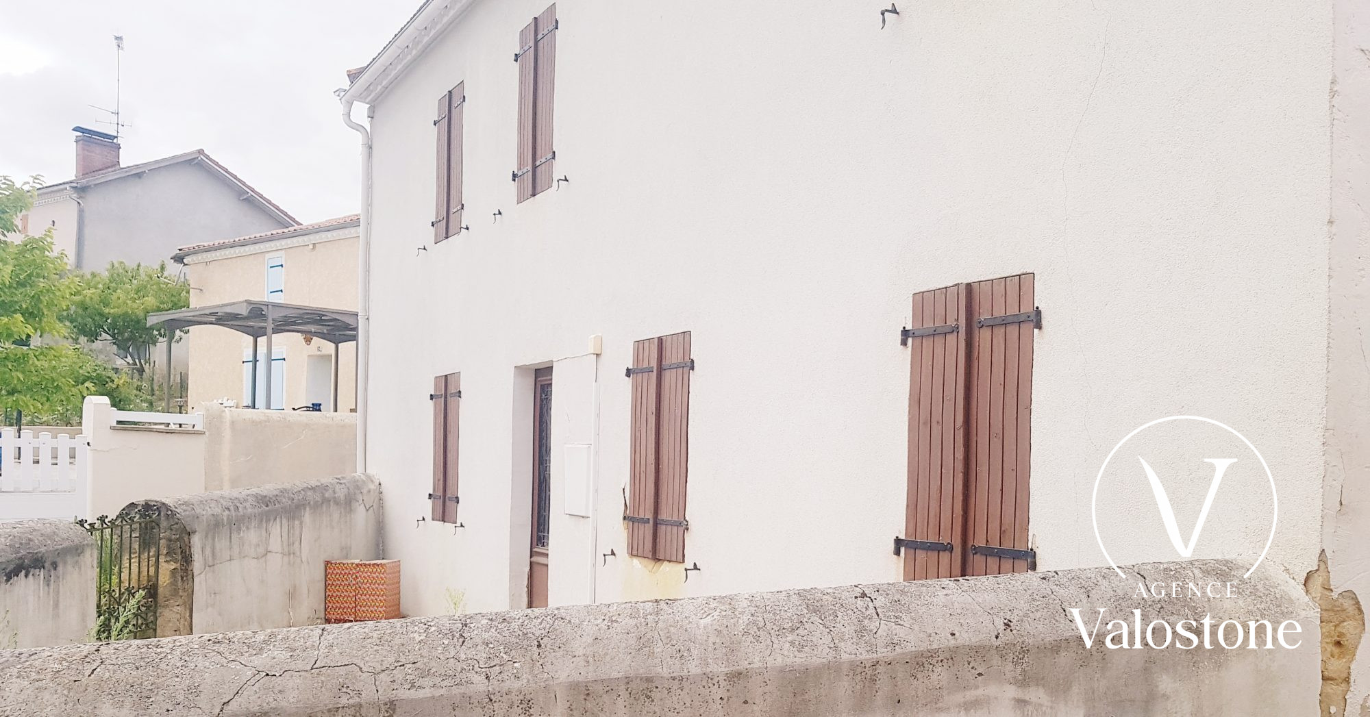 Photo 12 — VALOSTONE INTERNATIONAL