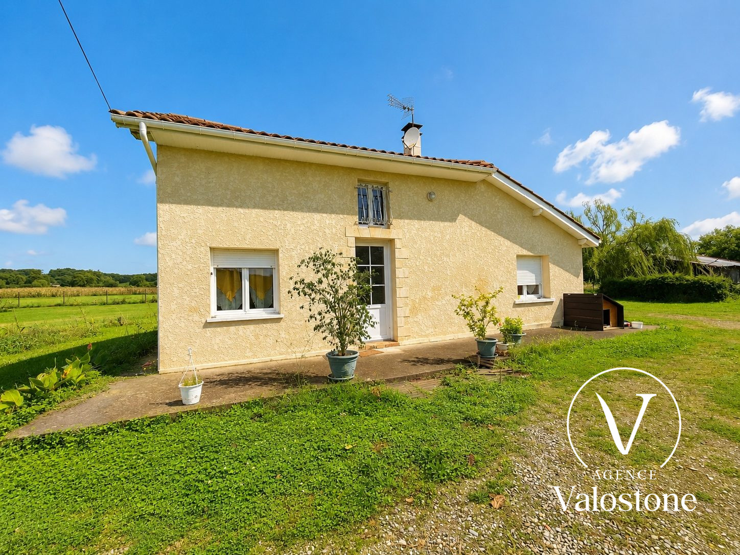 Photo 2 — VALOSTONE INTERNATIONAL