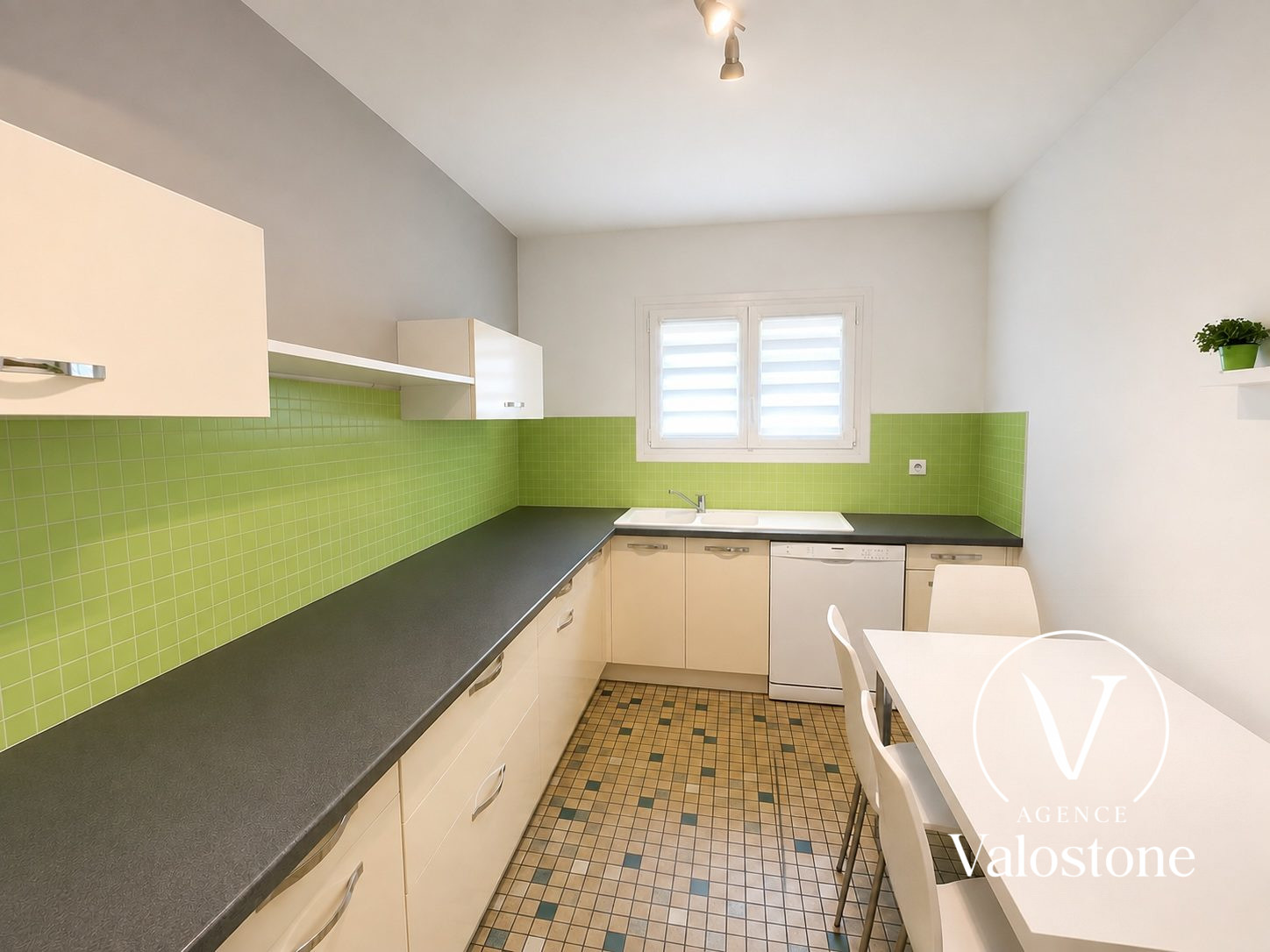 Photo 3 — VALOSTONE INTERNATIONAL