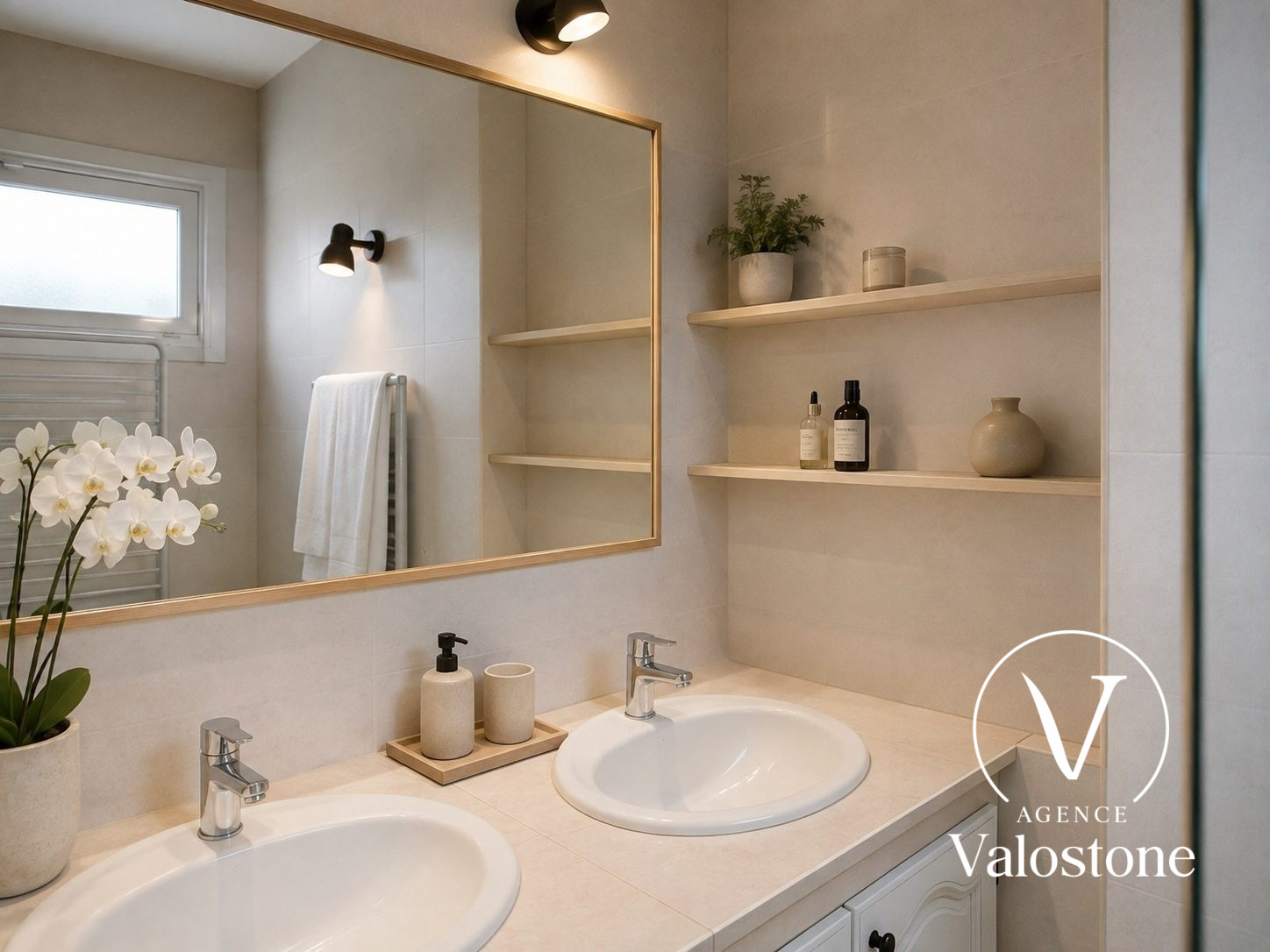 Photo 4 — VALOSTONE INTERNATIONAL