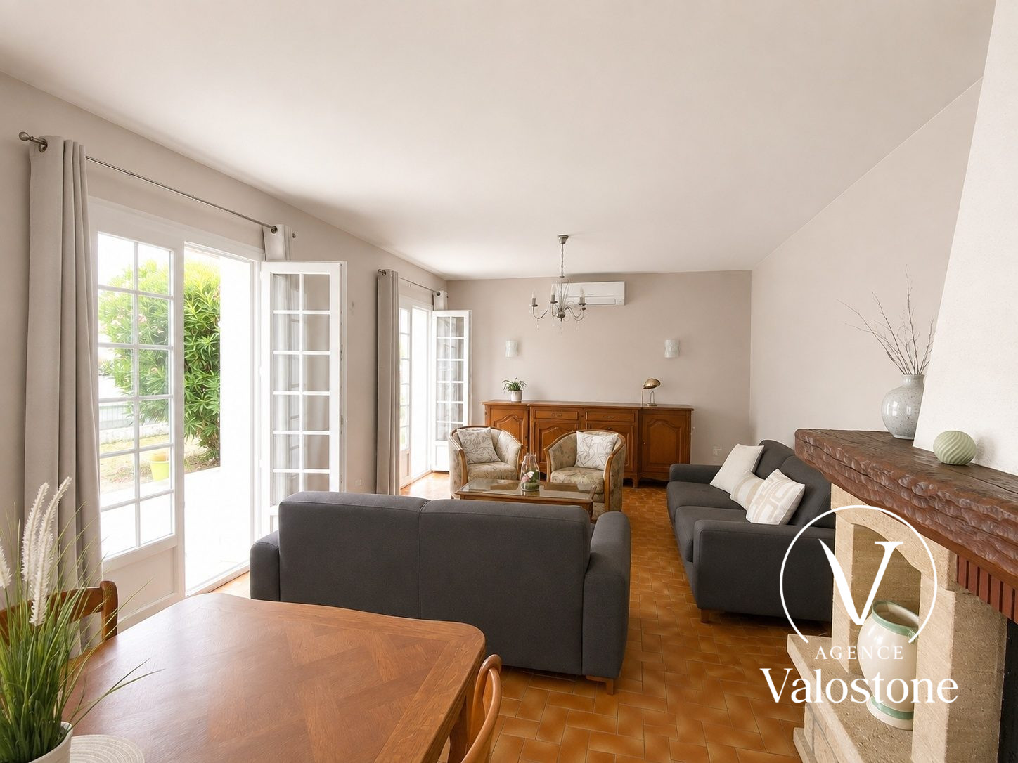 Photo 2 — VALOSTONE INTERNATIONAL