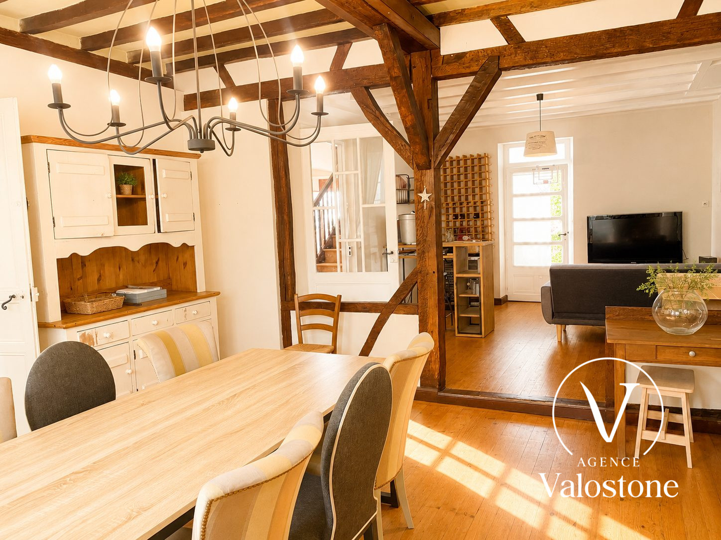 Photo 9 — VALOSTONE INTERNATIONAL