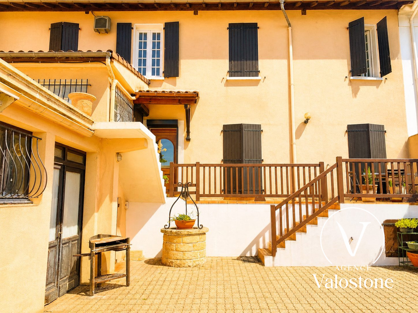 Photo 22 — VALOSTONE INTERNATIONAL
