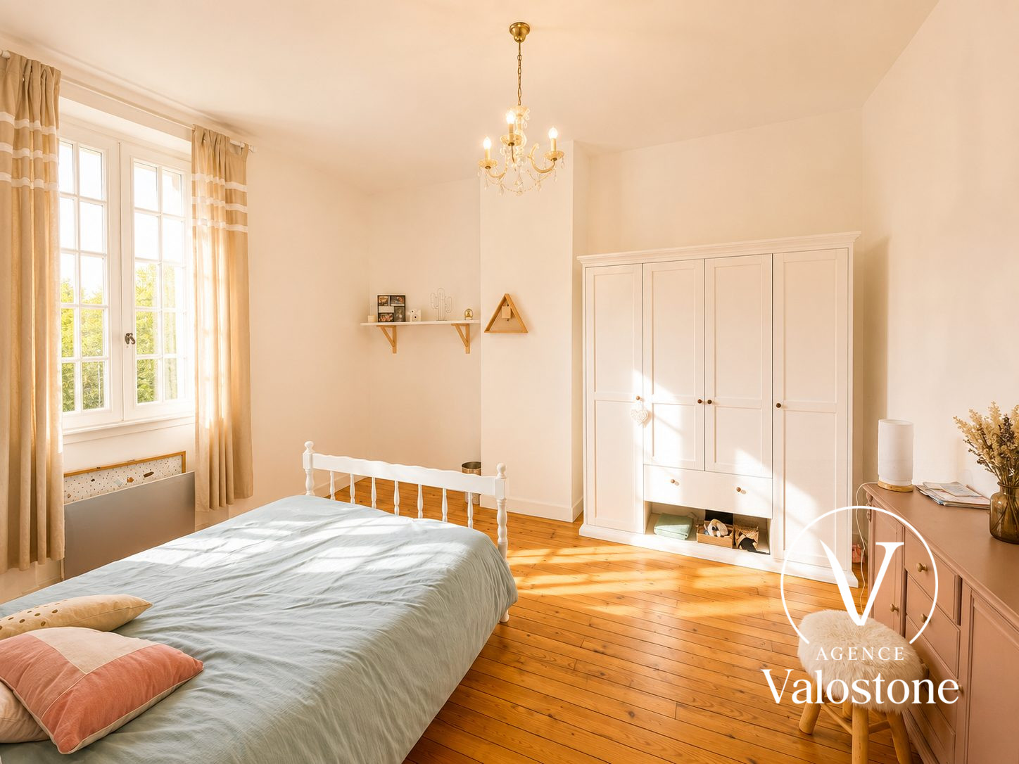 Photo 13 — VALOSTONE INTERNATIONAL