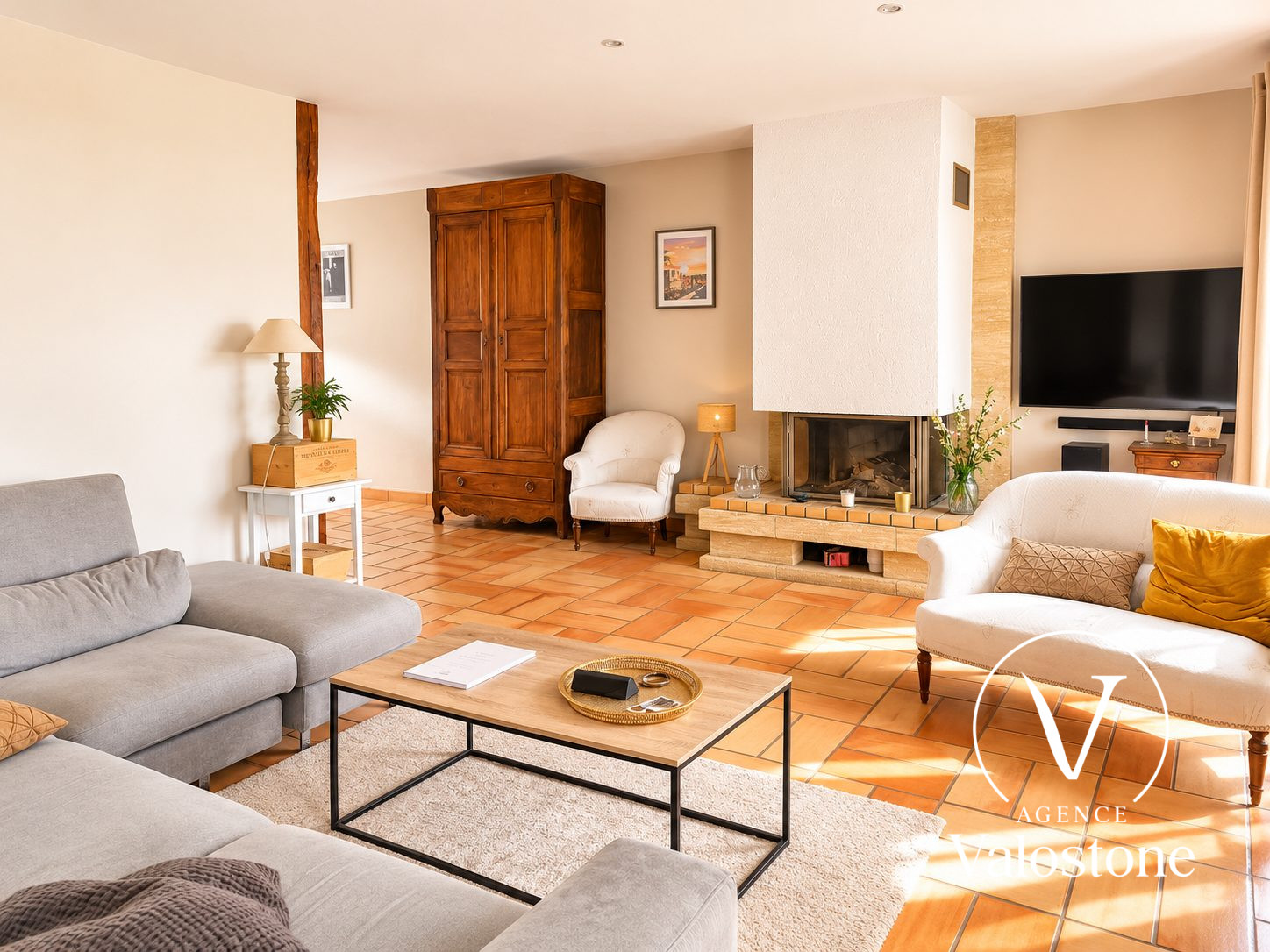 Photo 8 — VALOSTONE INTERNATIONAL