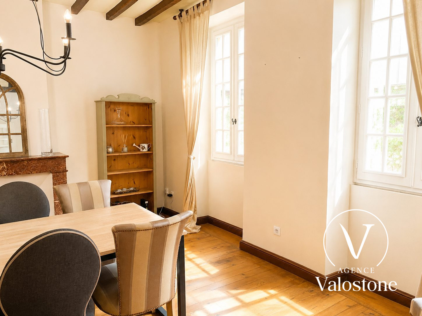 Photo 10 — VALOSTONE INTERNATIONAL
