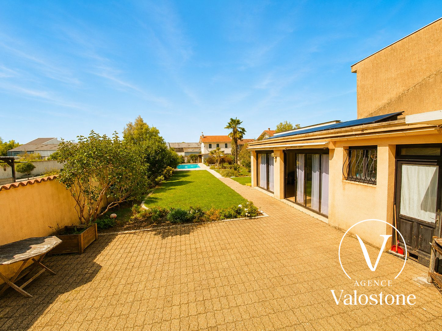 Photo 21 — VALOSTONE INTERNATIONAL