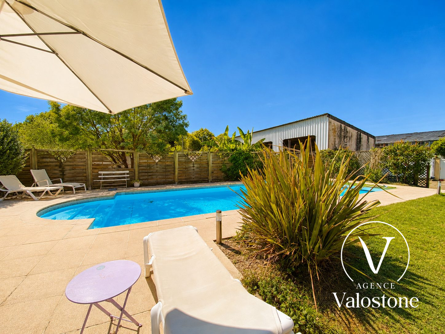 Photo 2 — VALOSTONE INTERNATIONAL