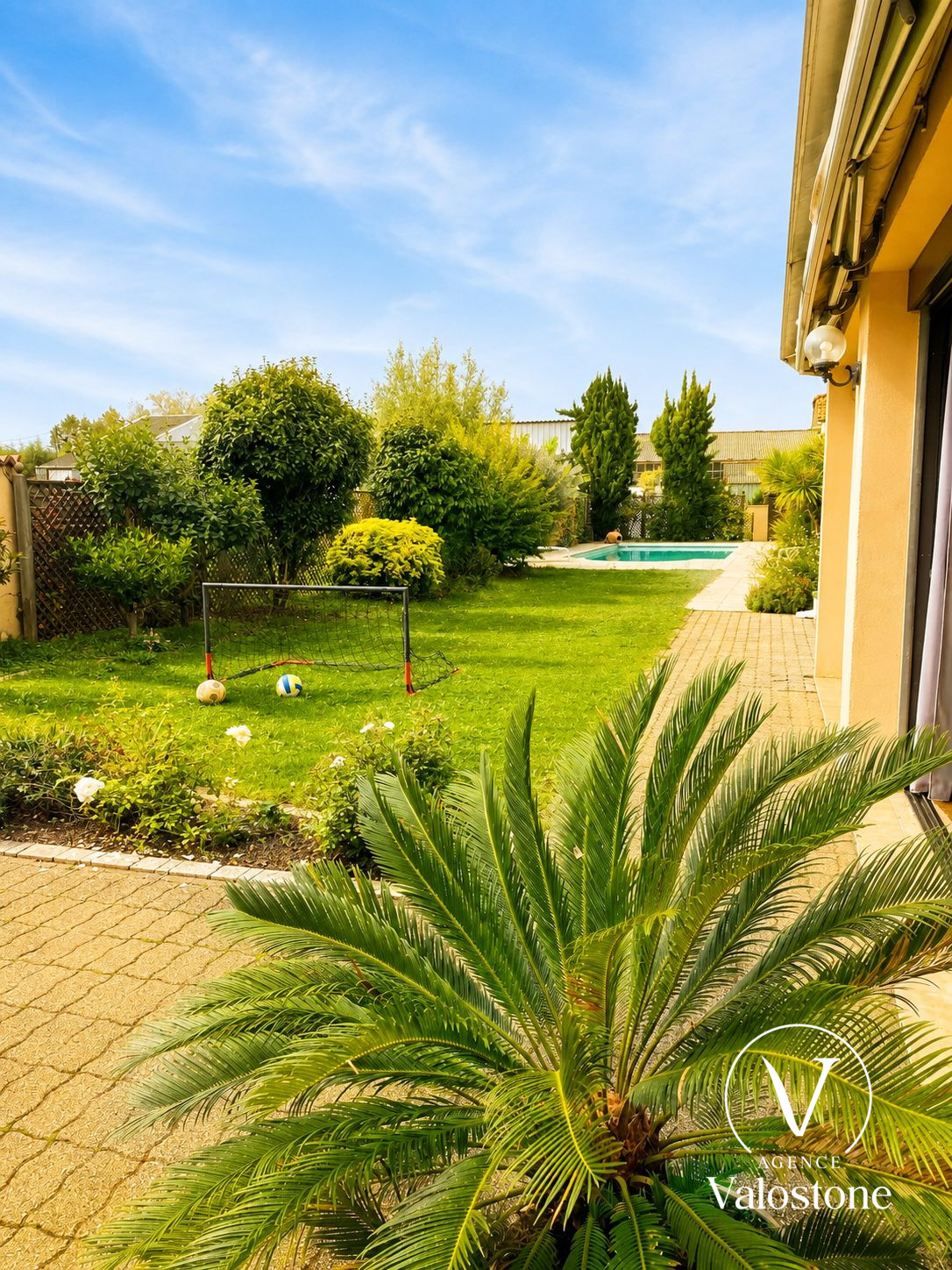 Photo 19 — VALOSTONE INTERNATIONAL