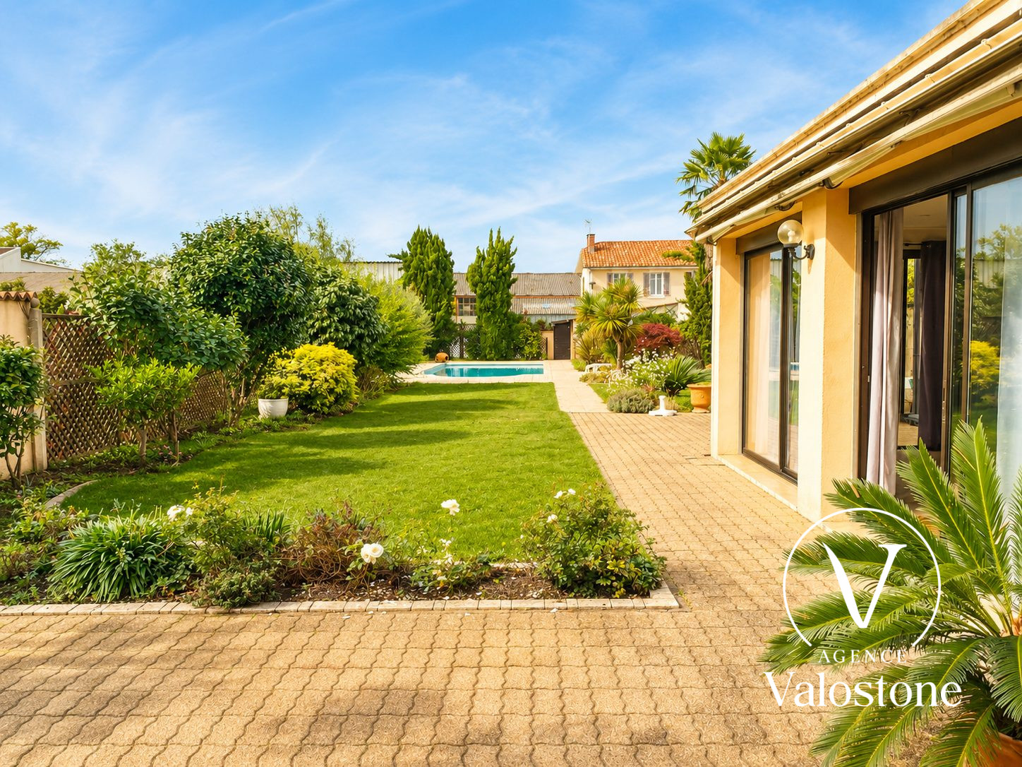 Photo 4 — VALOSTONE INTERNATIONAL
