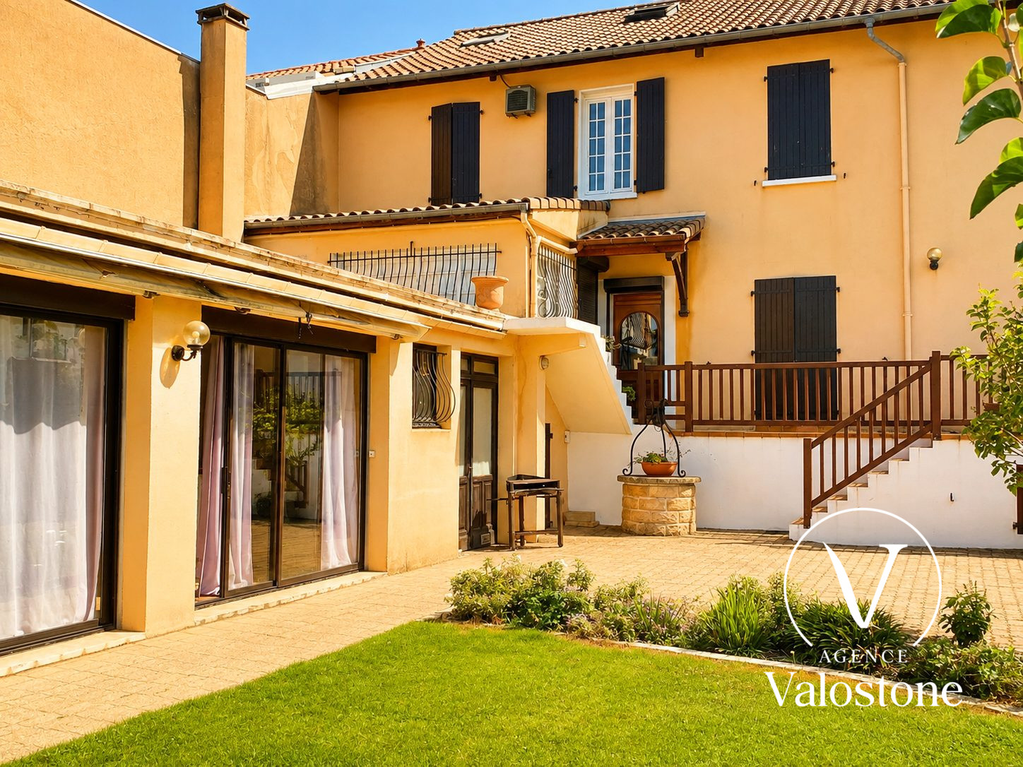 Photo 6 — VALOSTONE INTERNATIONAL