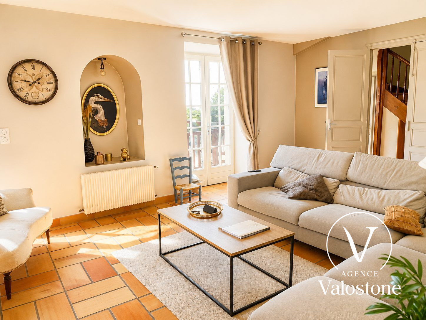 Photo 7 — VALOSTONE INTERNATIONAL