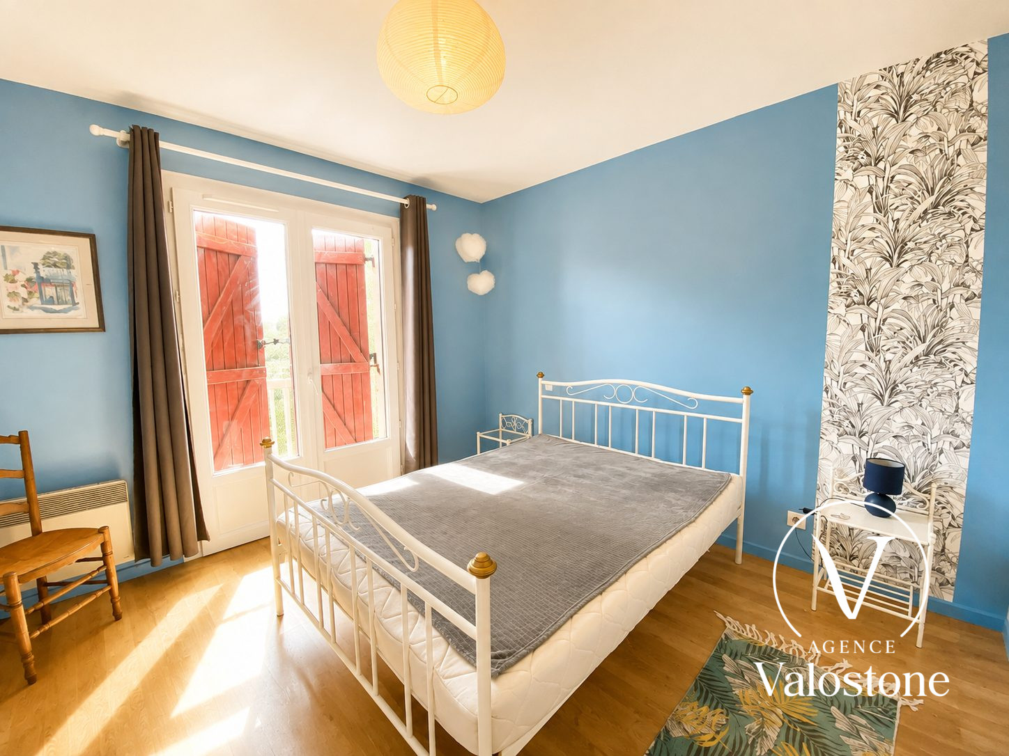 Photo 8 — VALOSTONE INTERNATIONAL
