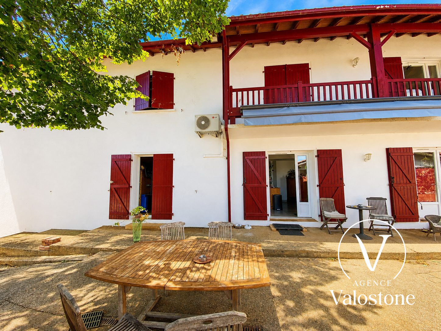 Photo 2 — VALOSTONE INTERNATIONAL
