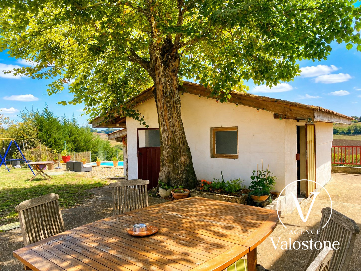 Photo 11 — VALOSTONE INTERNATIONAL
